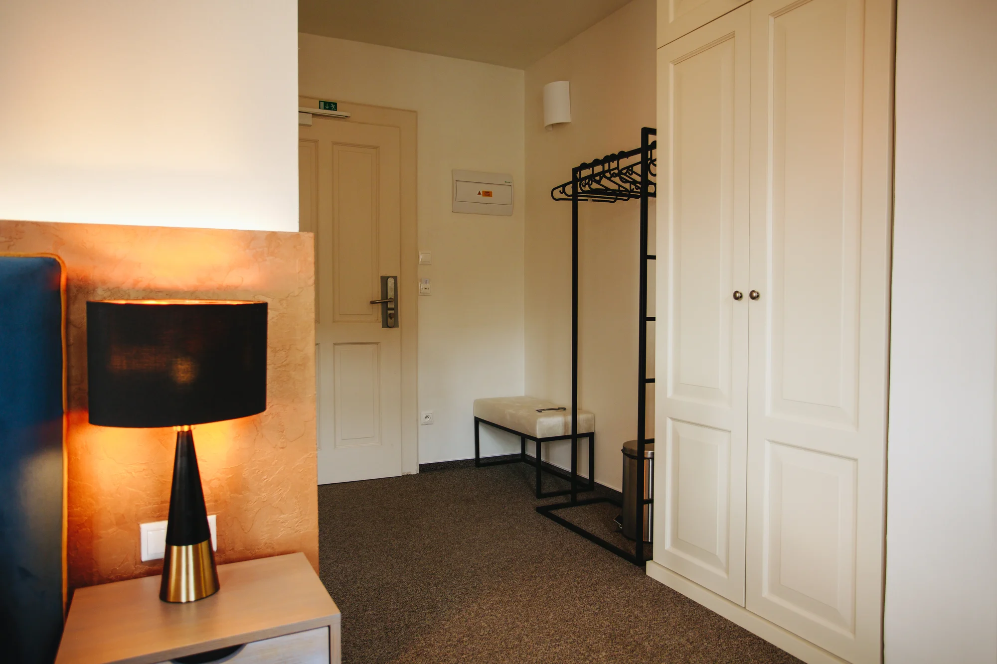 Spojení historie a luxusu v oblíbené Banské Štiavnici: hotel jen 300 m od Nového zámku