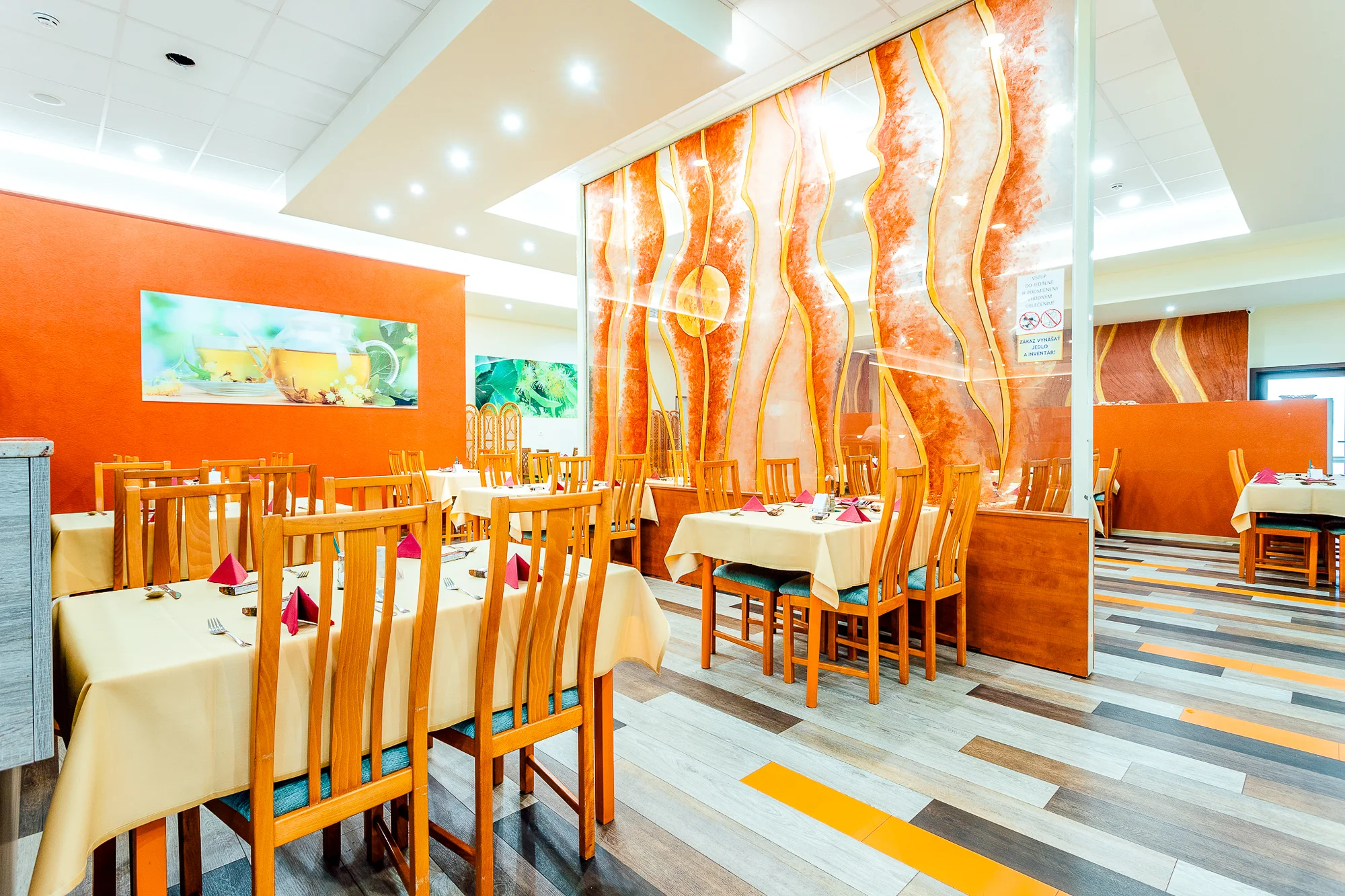 Relaxační pobyt v Lázních Lúčky s procedurami a vstupem do venkovních bazénů