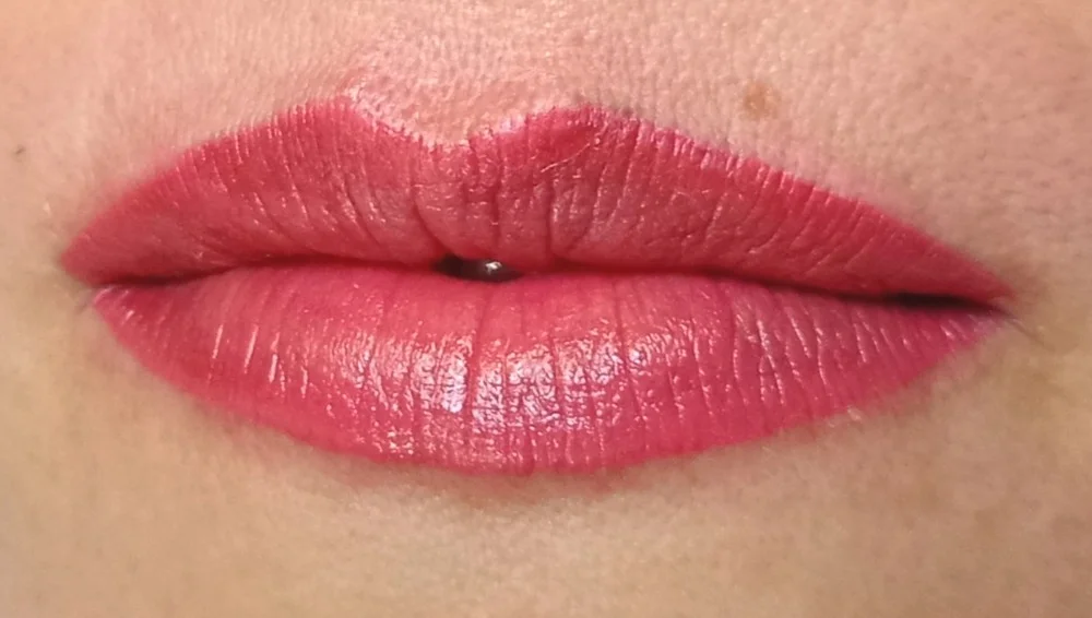 Permanentní make up: řasy, rty, linky i vláskování nebo pudrové stínování