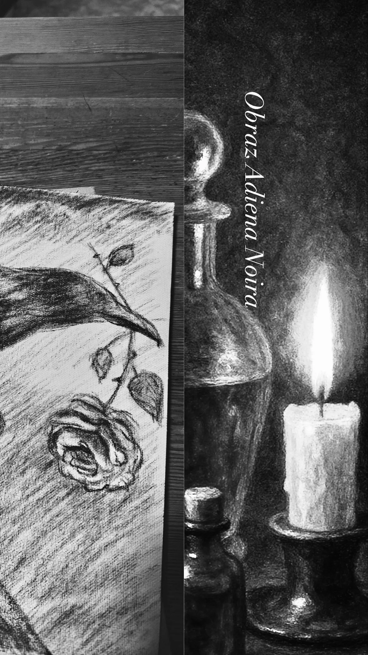 Spojte logiku, umění a tajemno: umělecká malovací únikovka pro 2–6 osob