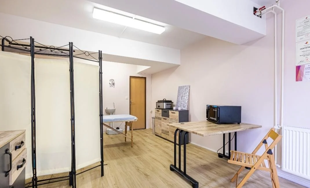 Breussova nebo lymfatická masáž: 60 či 90 min. péče pro vaše zdraví