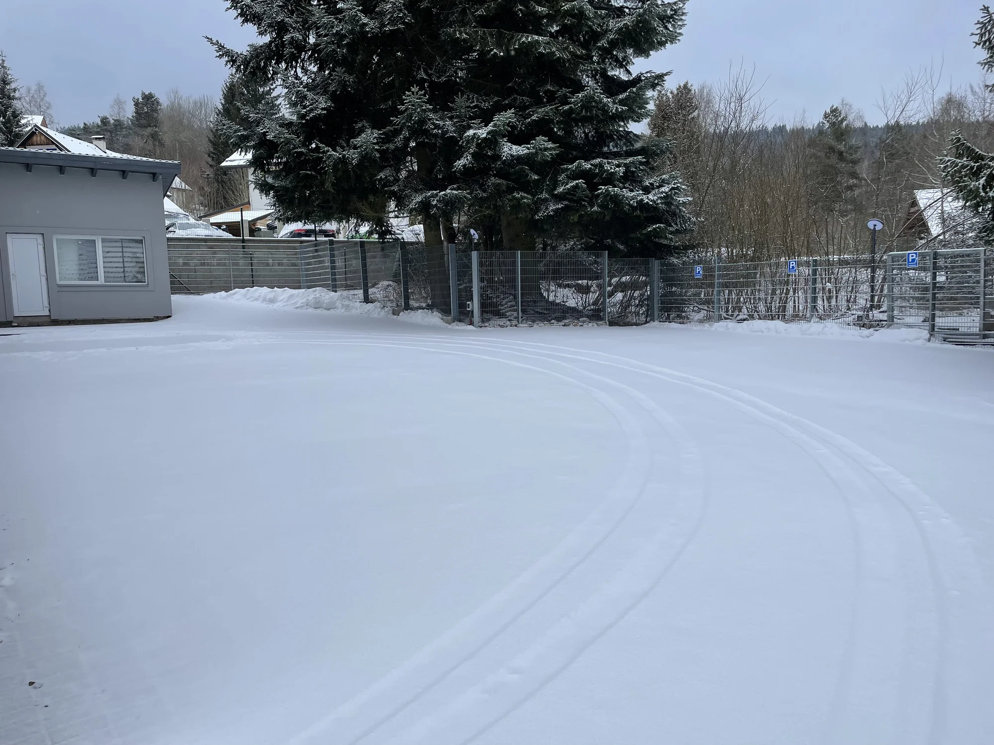 Krásný apartmán na Lipně až pro 6 osob jen kousek od stezky v korunách