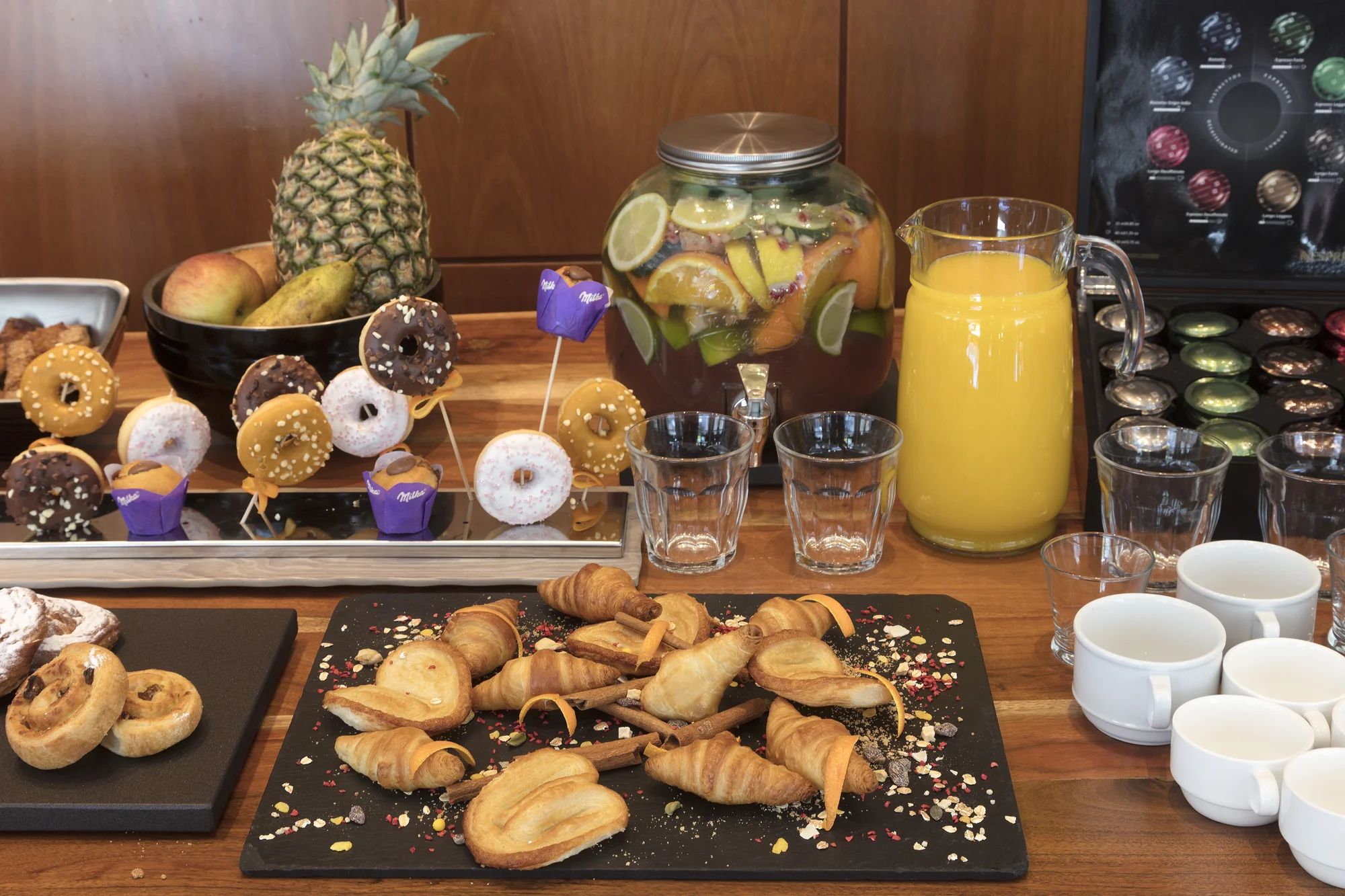 Poznejte krásy Barcelony: pobyt v hotelu se snídaní jen kousek od metra