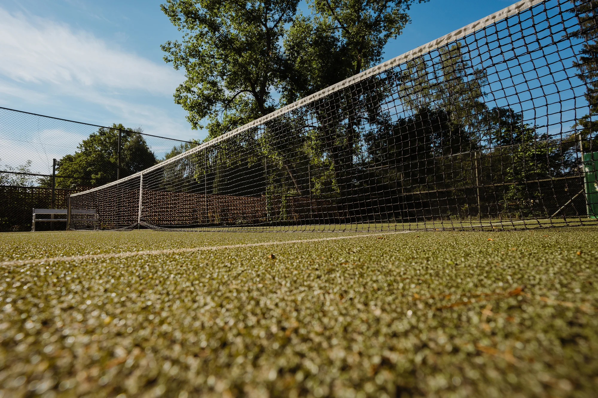 Pobyt ve Františkových Lázních: snídaně či plná penze, bazén i procedury