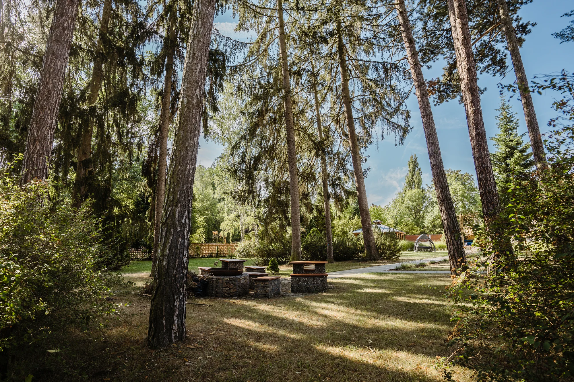 Pobyt ve Františkových Lázních: snídaně či plná penze, bazén i procedury