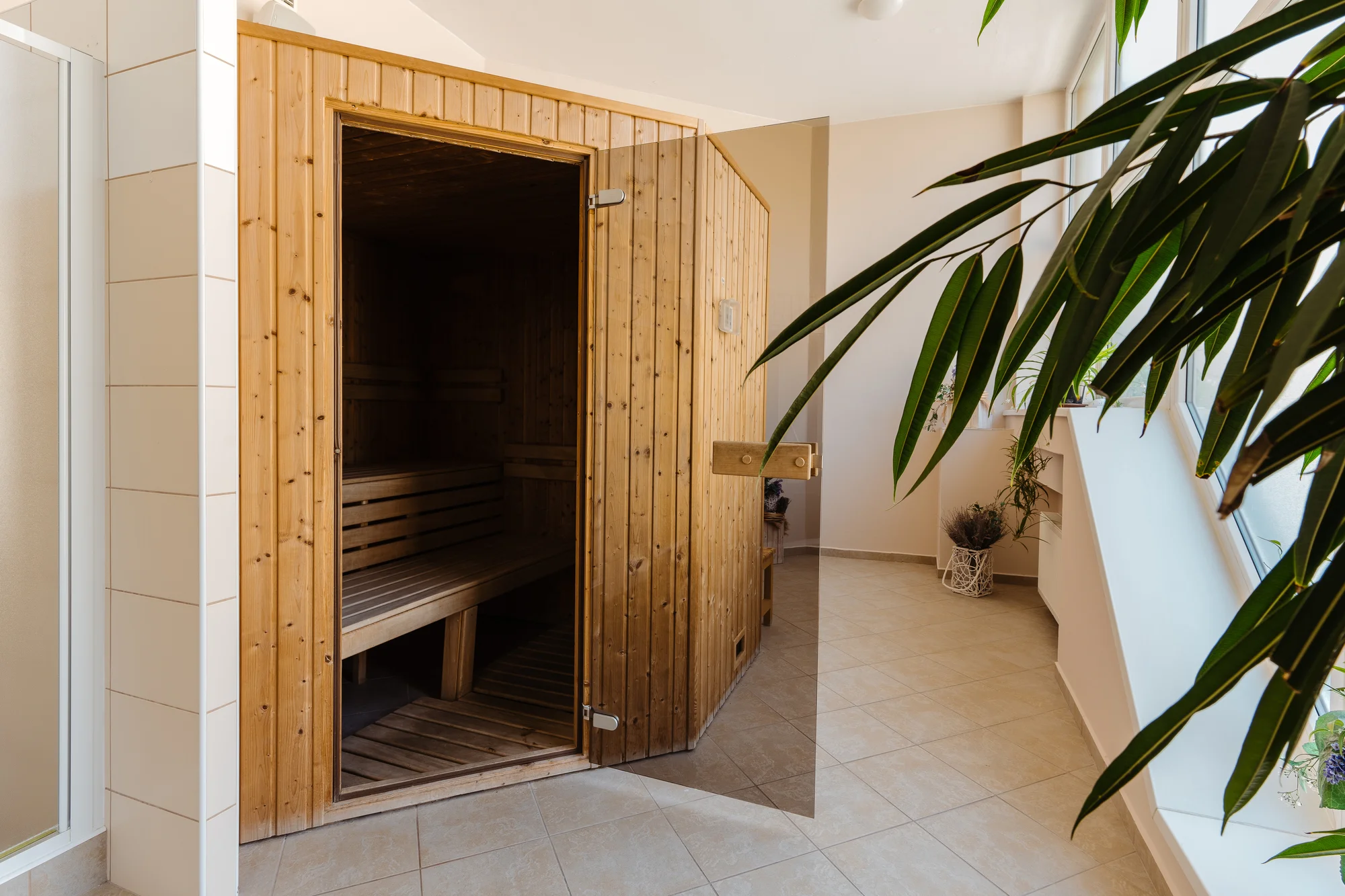 Pobyt ve Františkových Lázních: snídaně či plná penze, bazén i procedury