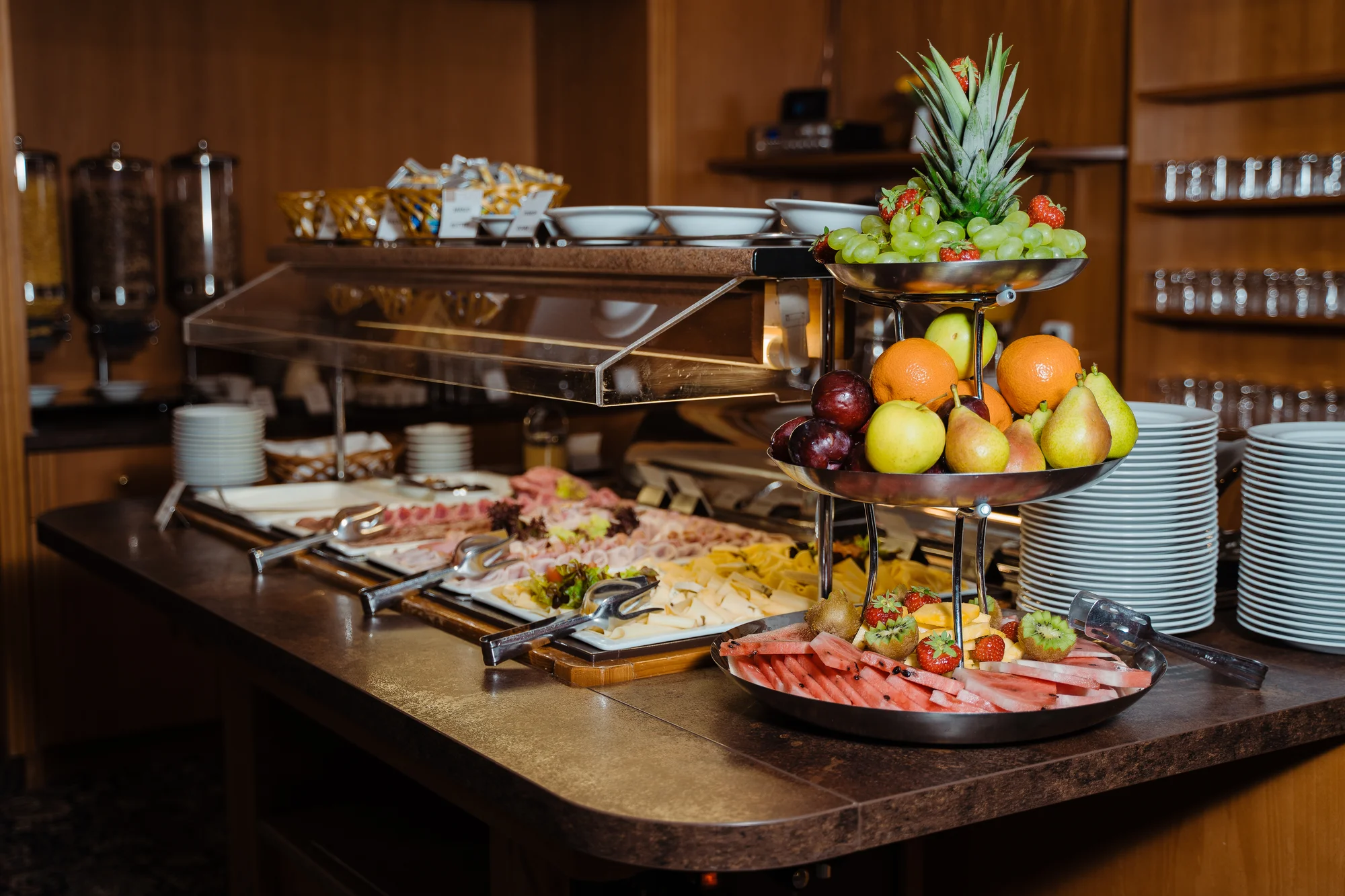 Pobyt ve Františkových Lázních: snídaně či plná penze, bazén i procedury