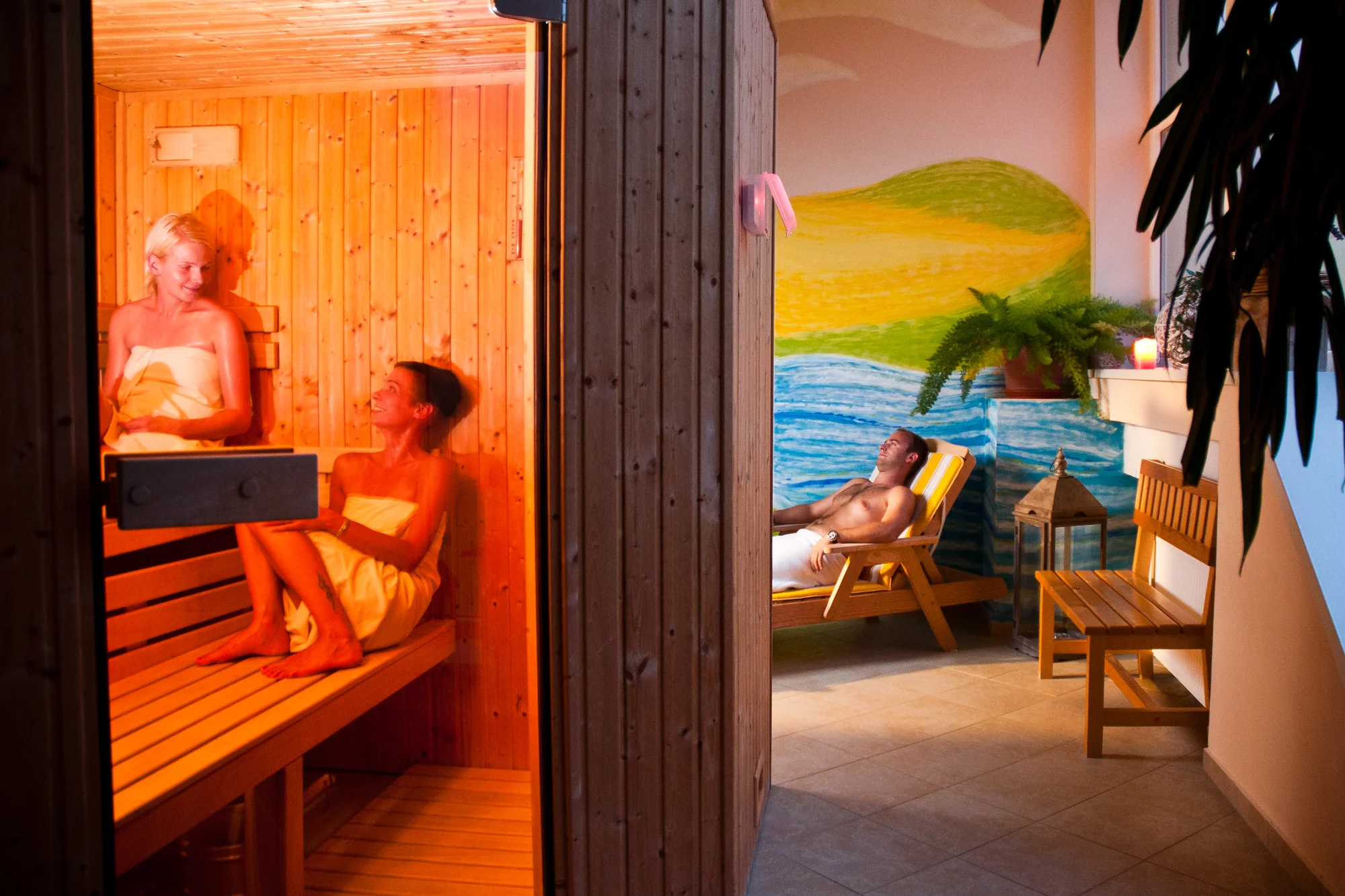 Pobyt ve Františkových Lázních: snídaně či plná penze, bazén i procedury