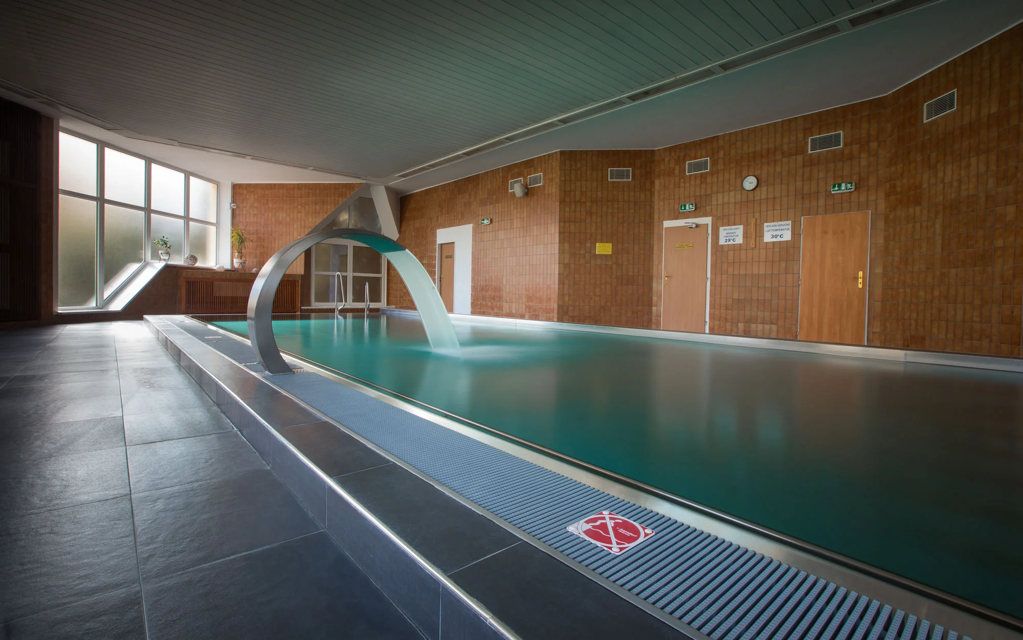 Pobyt ve Františkových Lázních: snídaně či plná penze, bazén i procedury