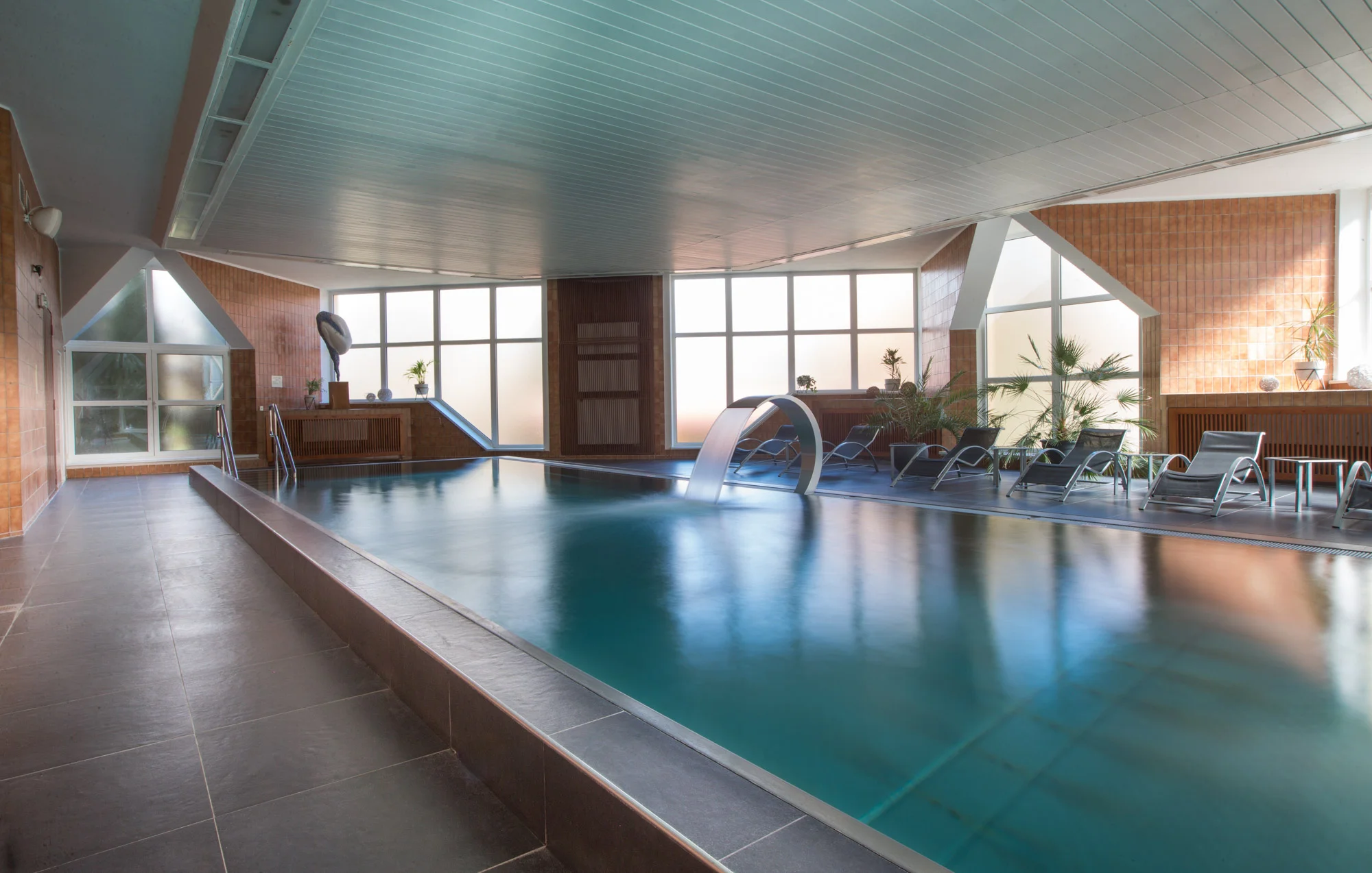 Pobyt ve Františkových Lázních: snídaně či plná penze, bazén i procedury