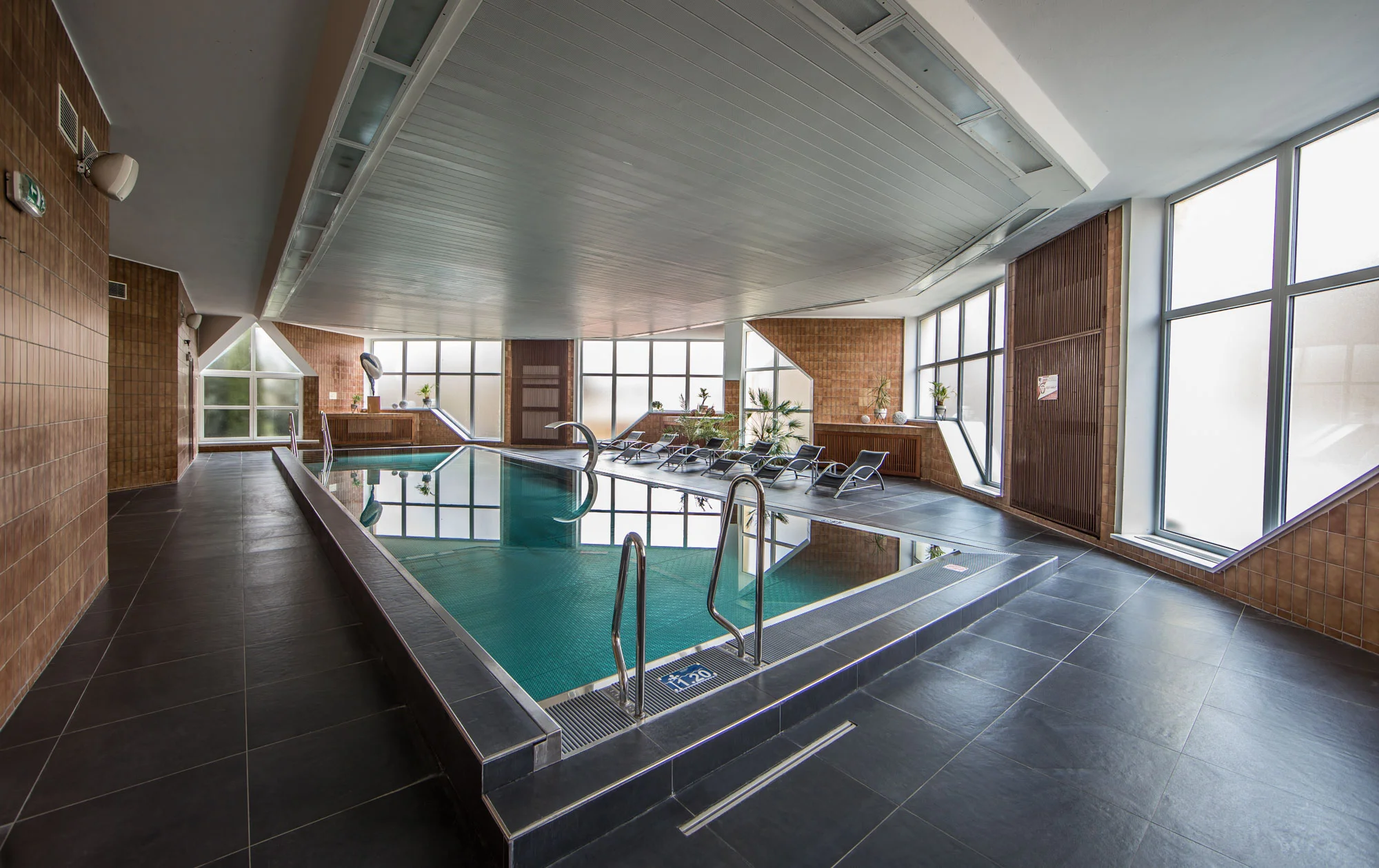 Pobyt ve Františkových Lázních: snídaně či plná penze, bazén i procedury