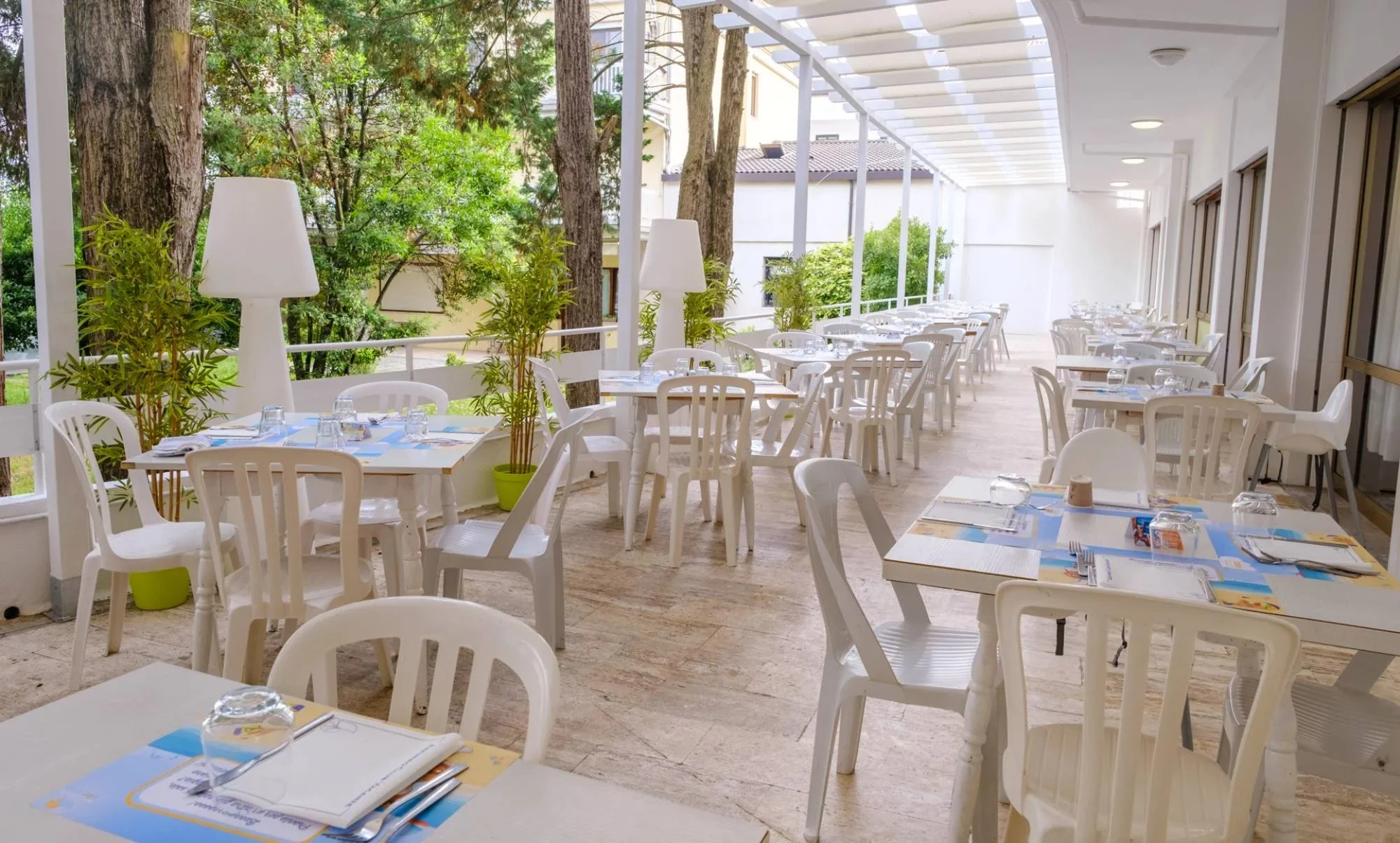 K moři do Itálie: family hotel u pláže, bazén, animační program a plná či polopenze