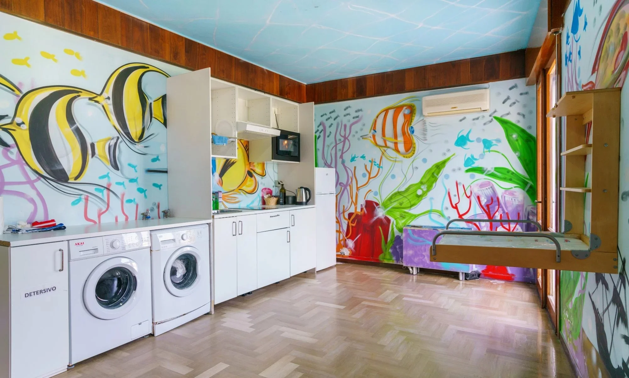 K moři do Itálie: family hotel u pláže, bazén, animační program a plná či polopenze