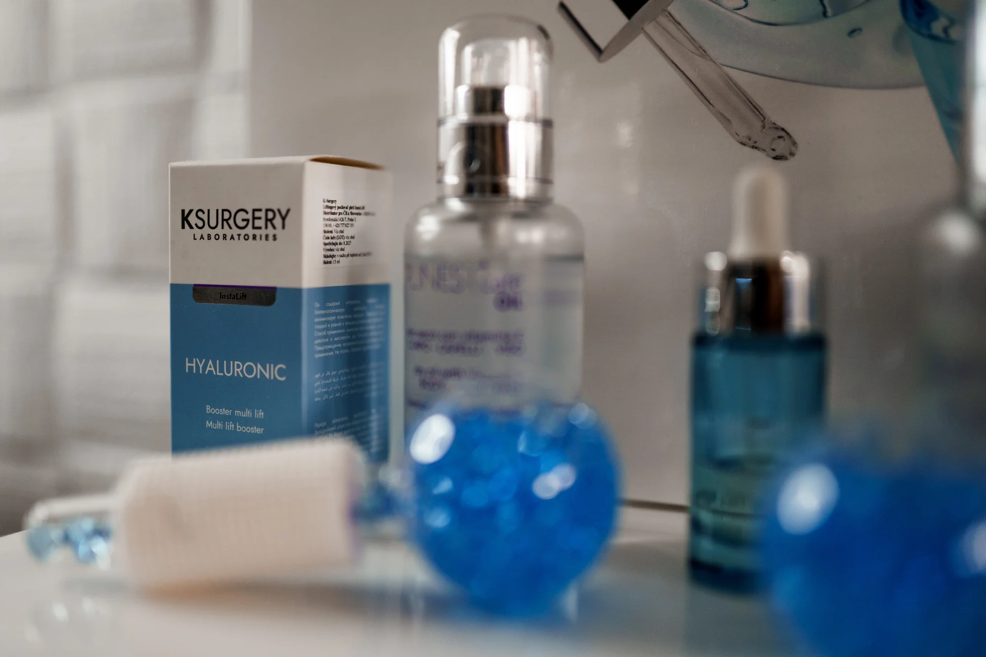 Relax a harmonie na 60 až 120 minut: masáž obličeje, nohou, zad i celého těla