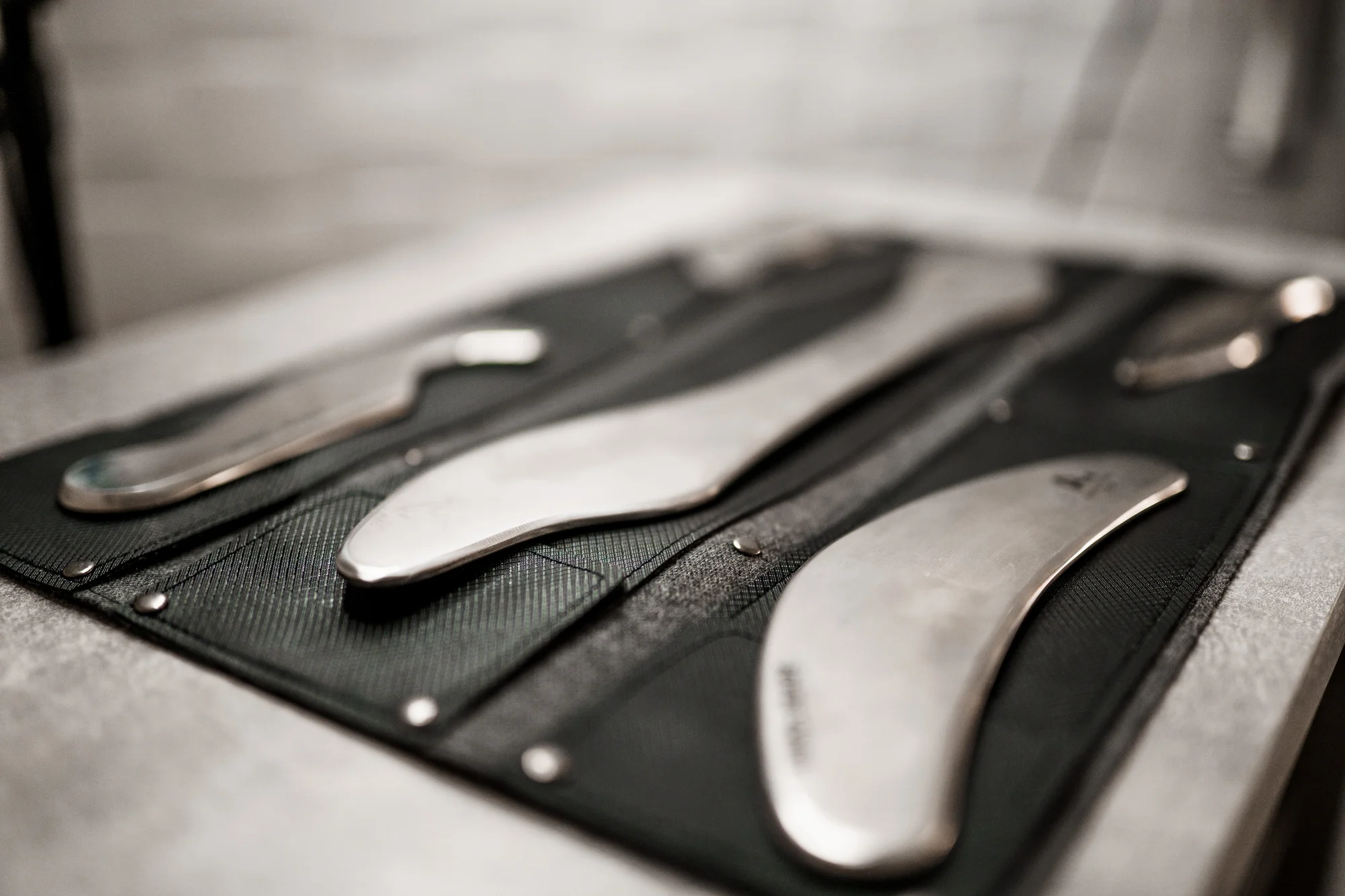 Relax a harmonie na 60 až 120 minut: masáž obličeje, nohou, zad i celého těla