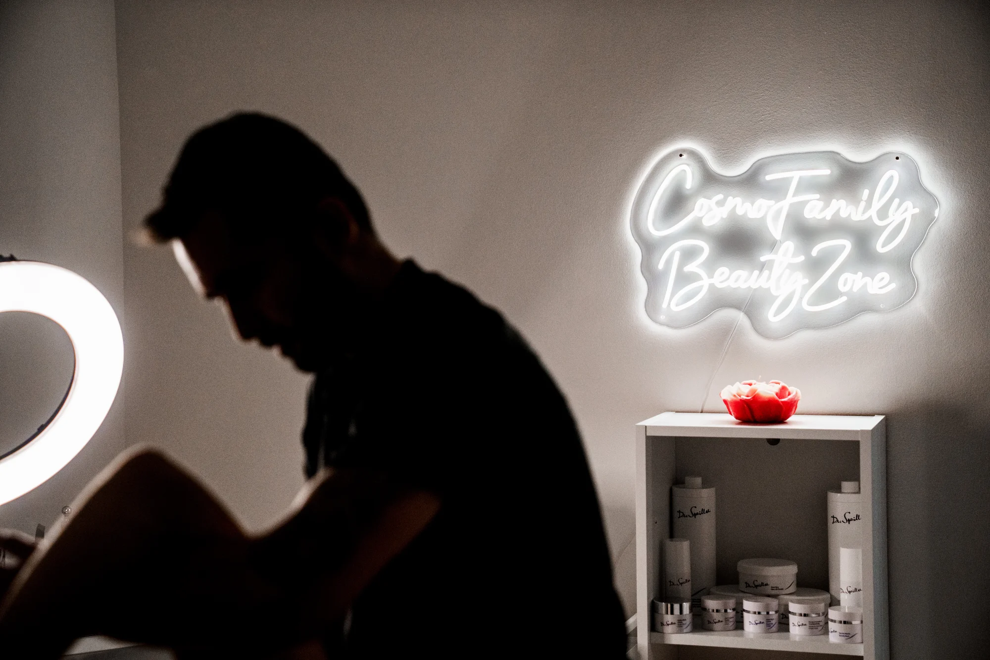 Relax a harmonie na 60 až 120 minut: masáž obličeje, nohou, zad i celého těla