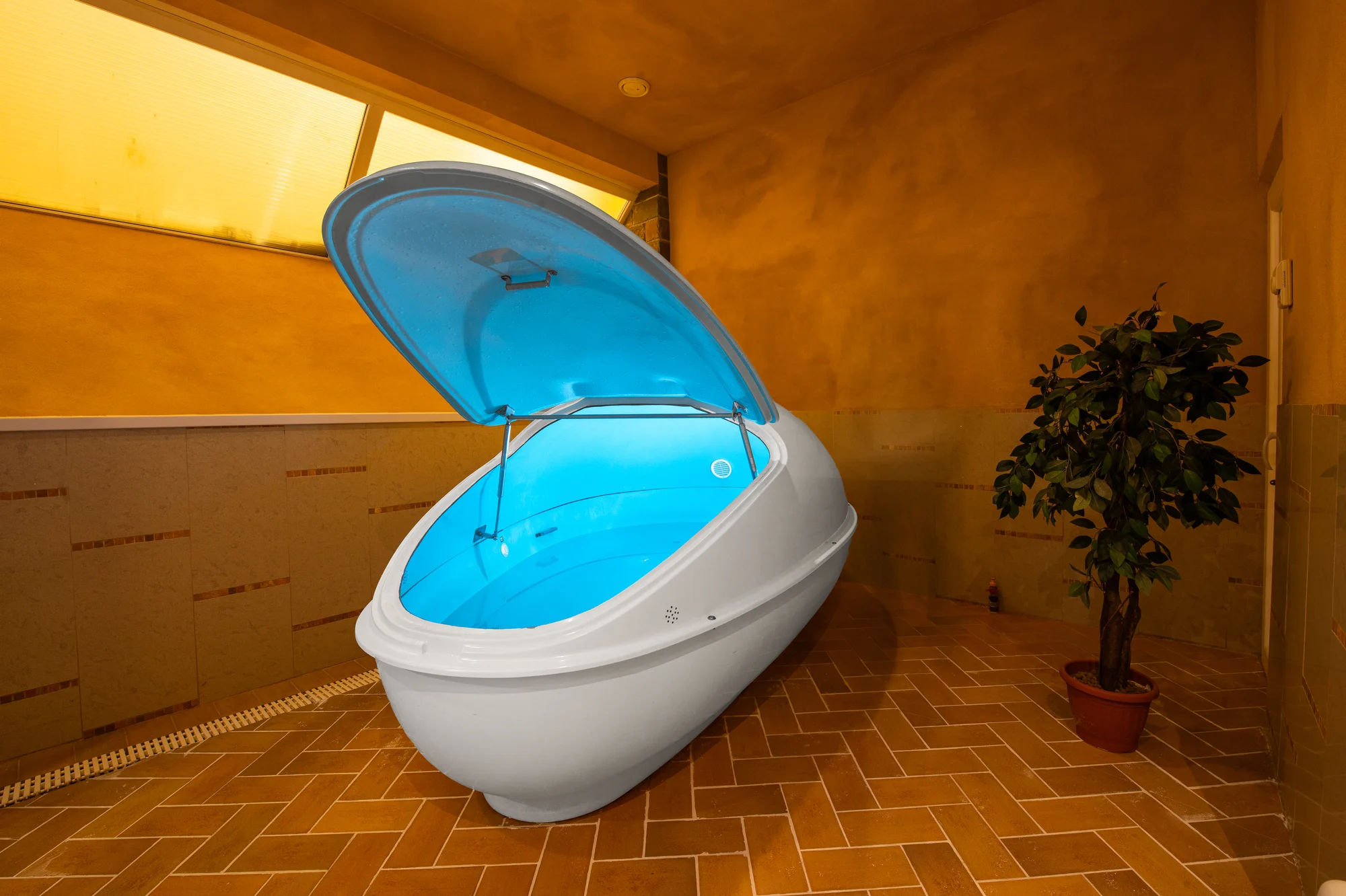 Lázeňský pobyt s polopenzí a šesti lázeňskými procedurami v Lučivné