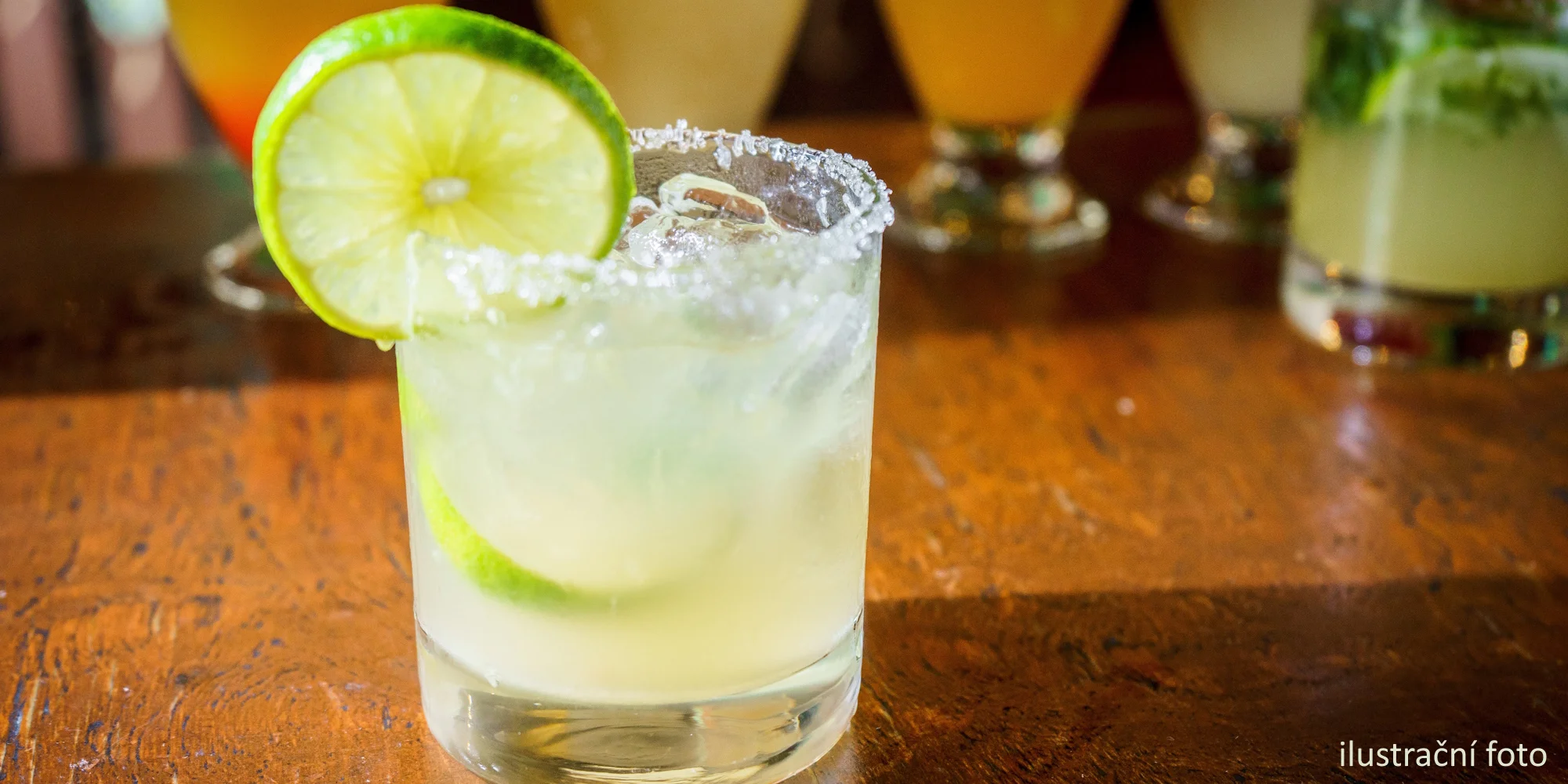 Otevřené vouchery v hodnotě 500-1000 Kč do latinskoamerické restaurace