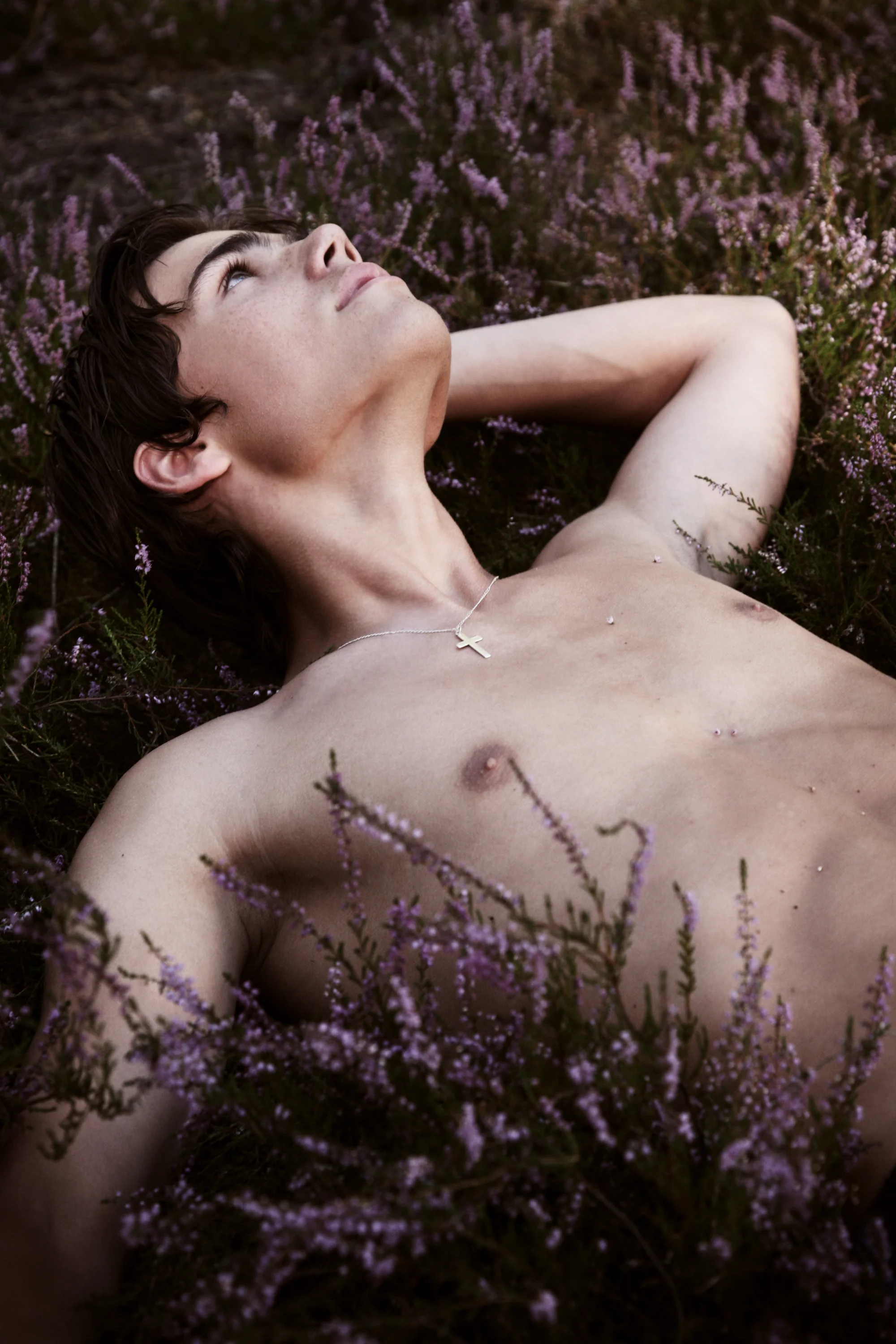 2 hod. profi focení s celkovou proměnou vizáže a stylingem pro 1 osobu