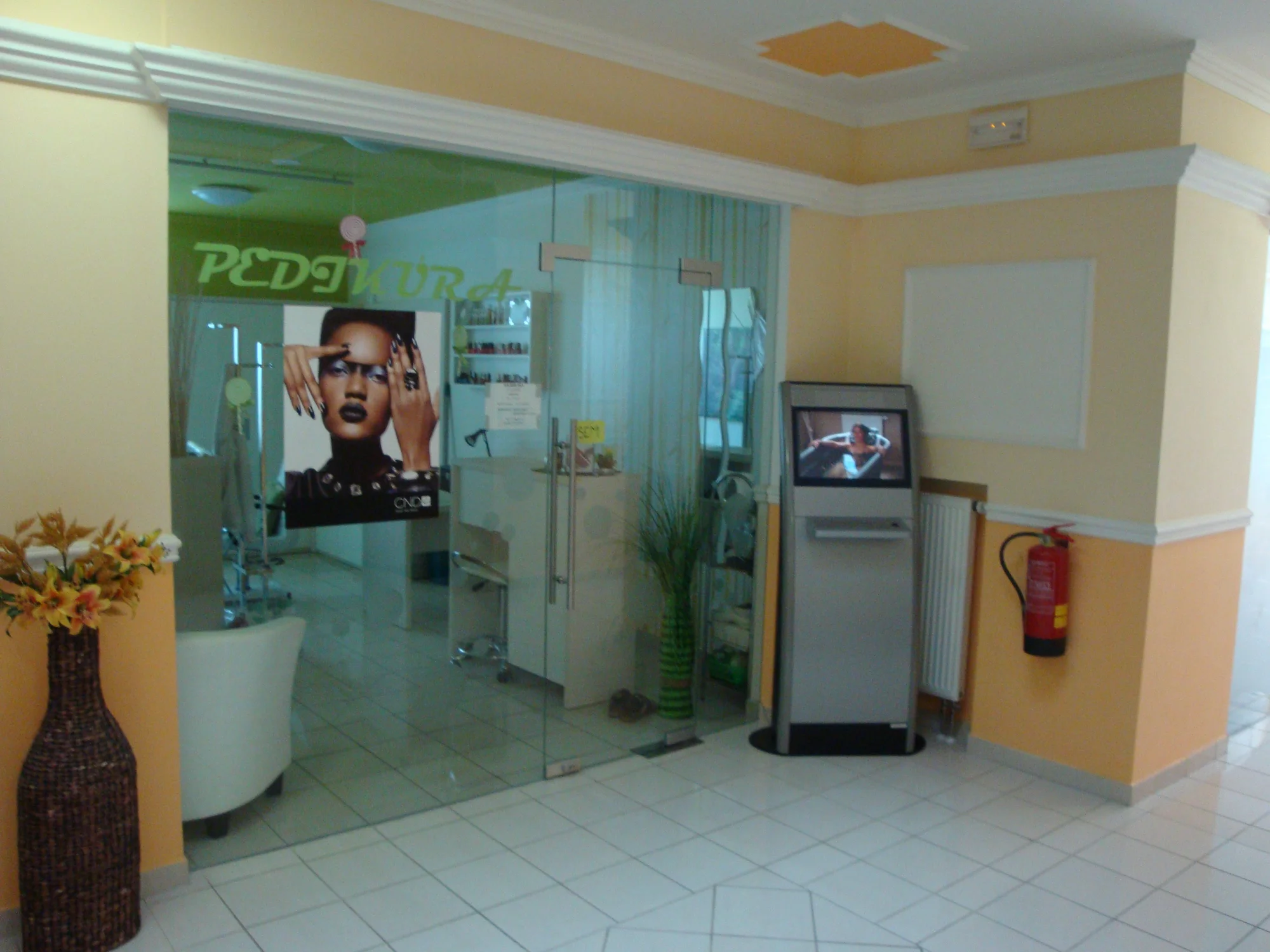 Lázeňský pobyt v Klášterci nad Ohří: snídaně či polopenze, vstup do bazénu s vířivkou a solné jeskyně