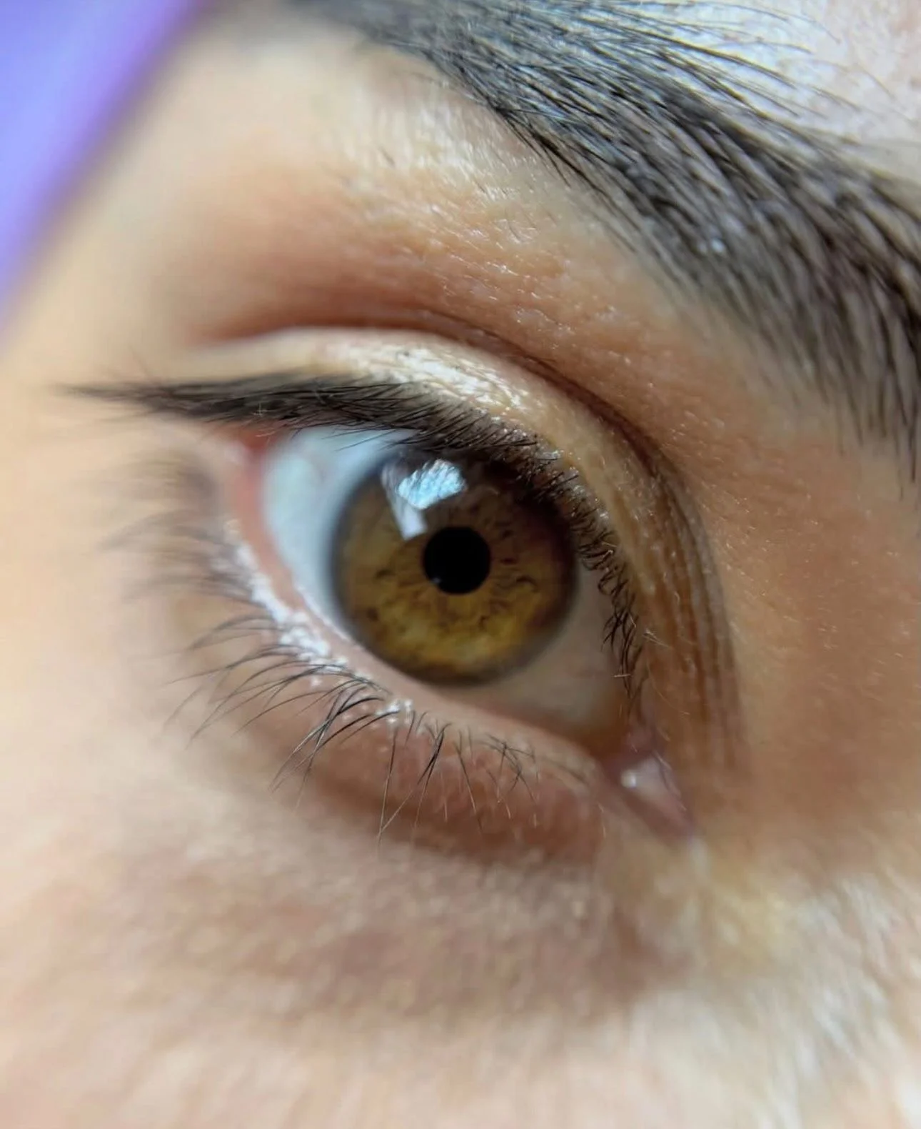 Lash lifting: zvýraznění a natočení řas i bez řasenky