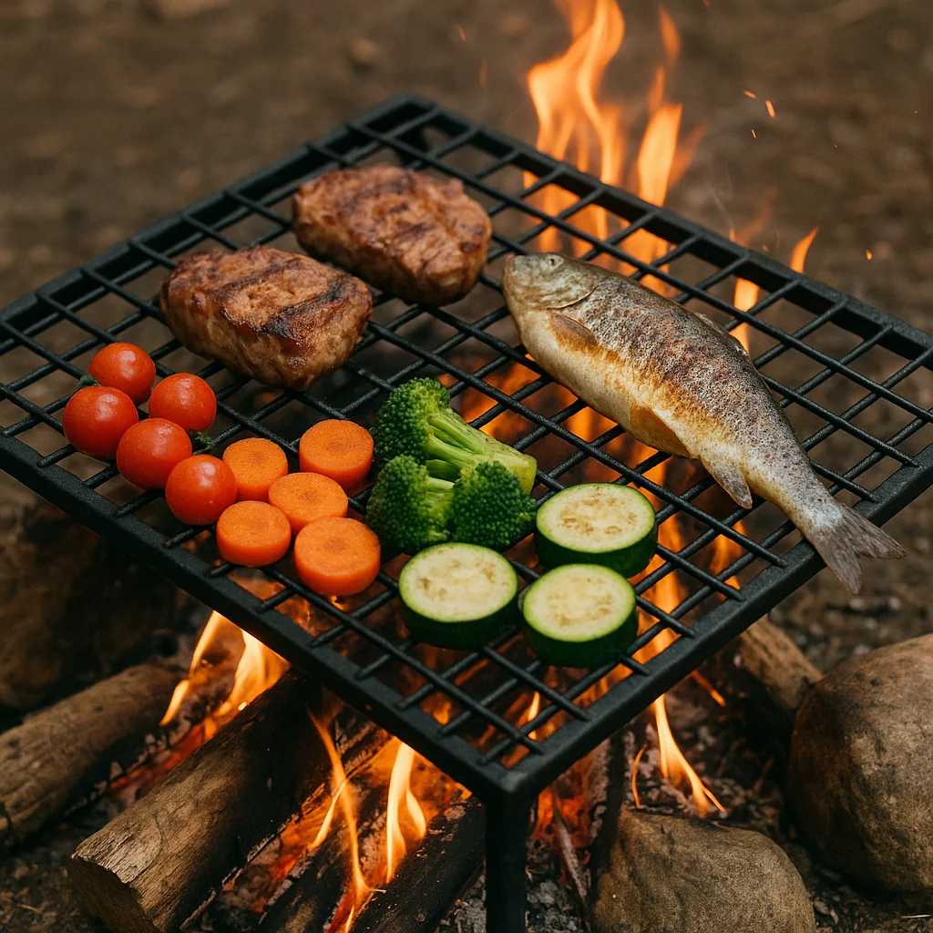 Stylová jurta nedaleko Blaníku s možností snídaně pro dva i rodinu