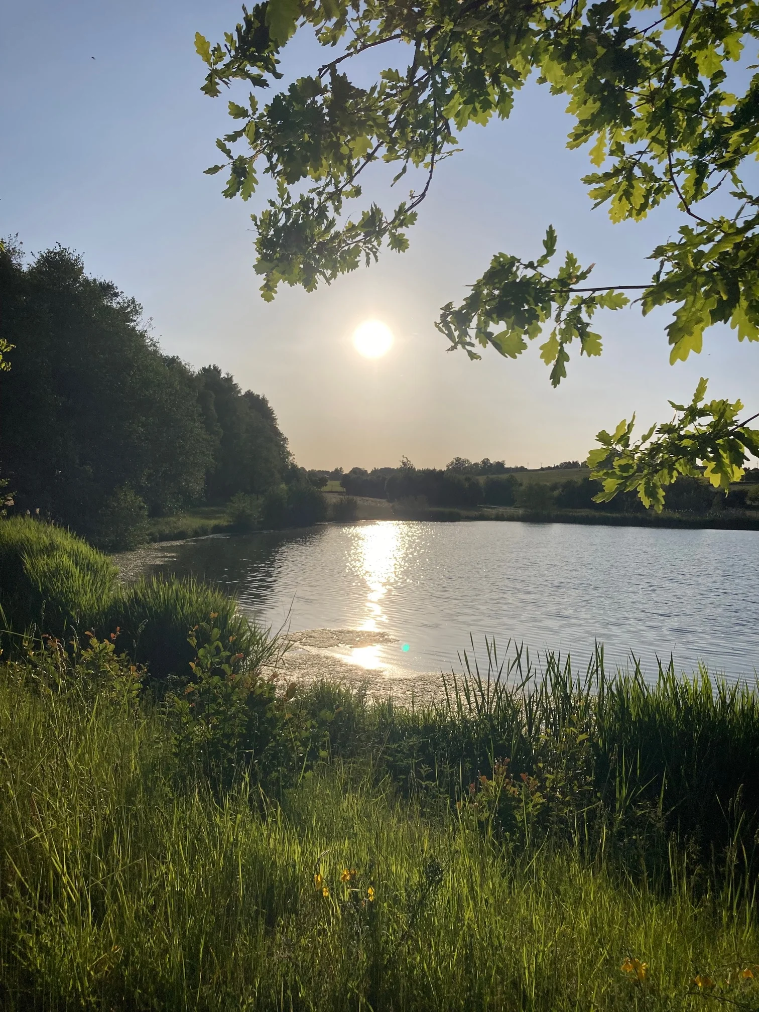 Stylová jurta nedaleko Blaníku s možností snídaně pro dva i rodinu