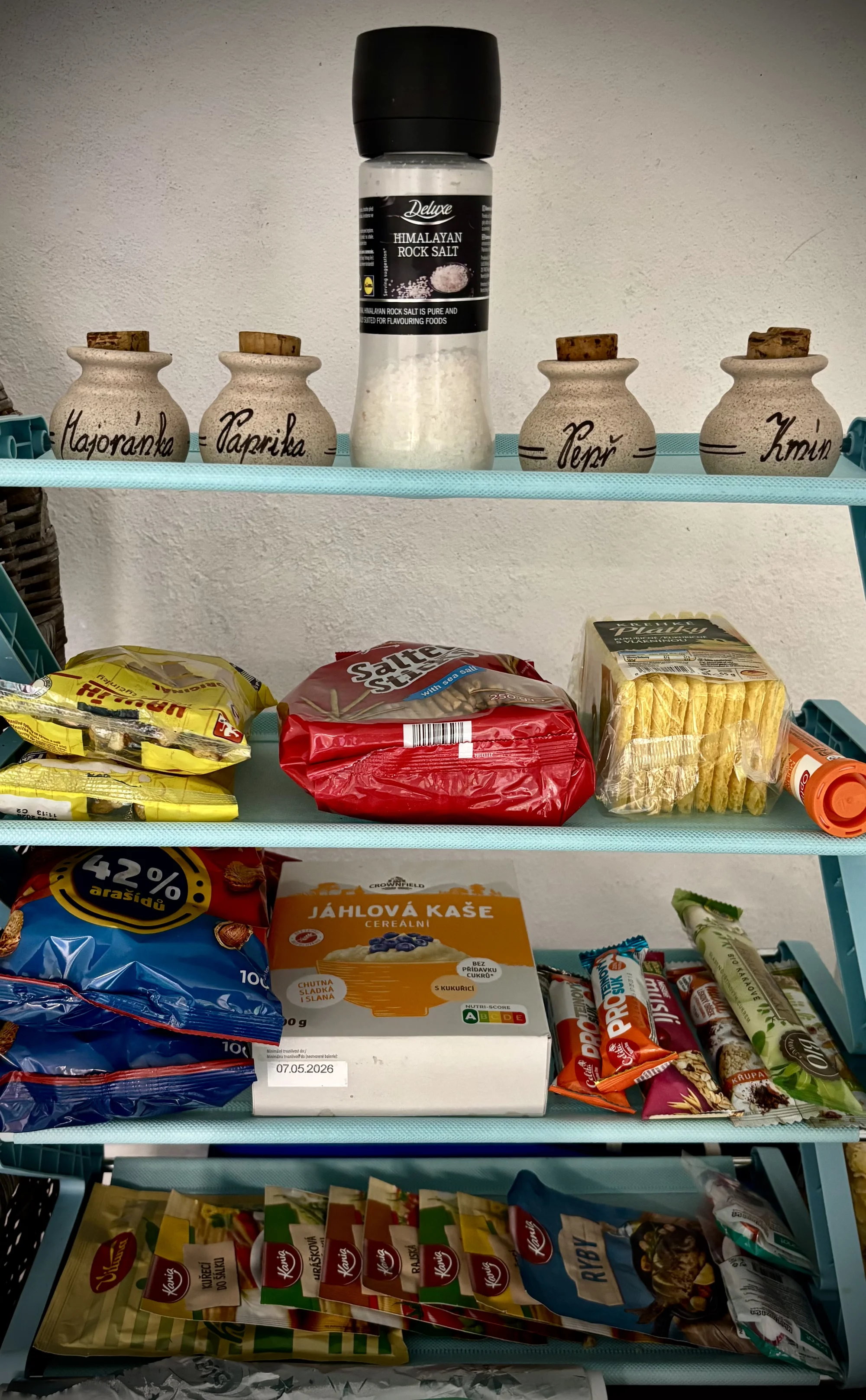 Stylová jurta nedaleko Blaníku s možností snídaně pro dva i rodinu