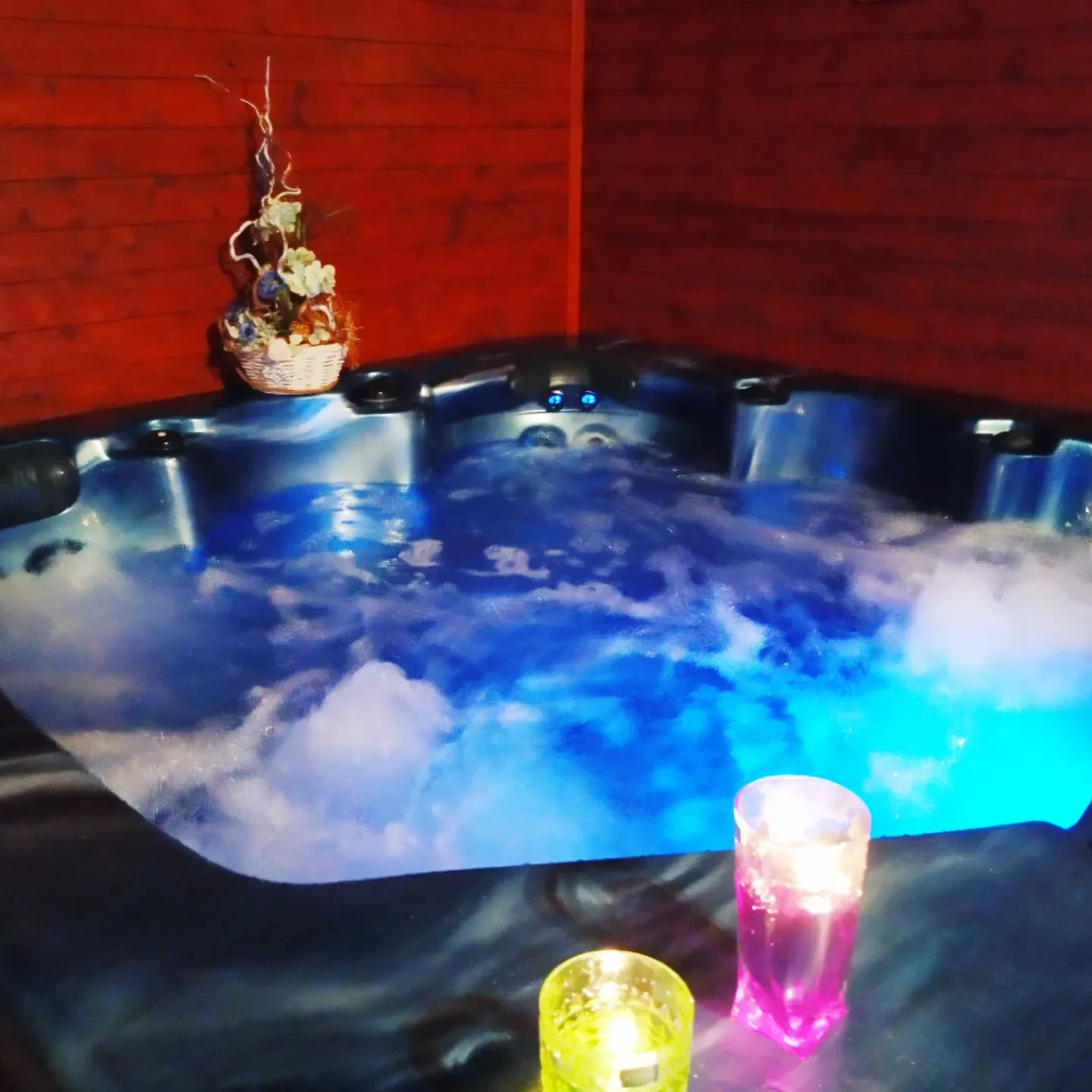 Krkonošská pohádka: penzion se snídaní či polopenzí, možnost wellness