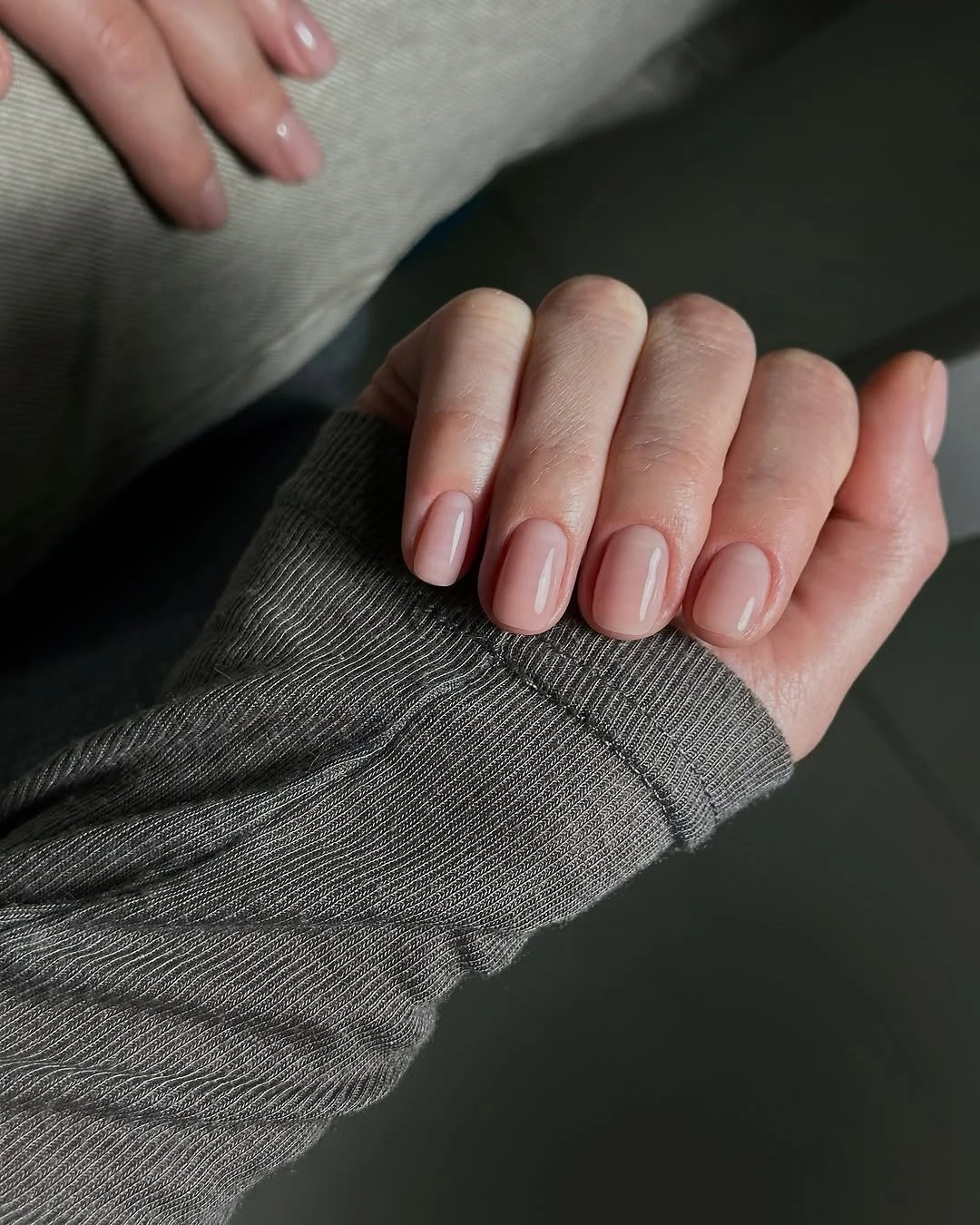 Manikúra v salonu v Libni: klasická, pánská, japonská i s gel lakem