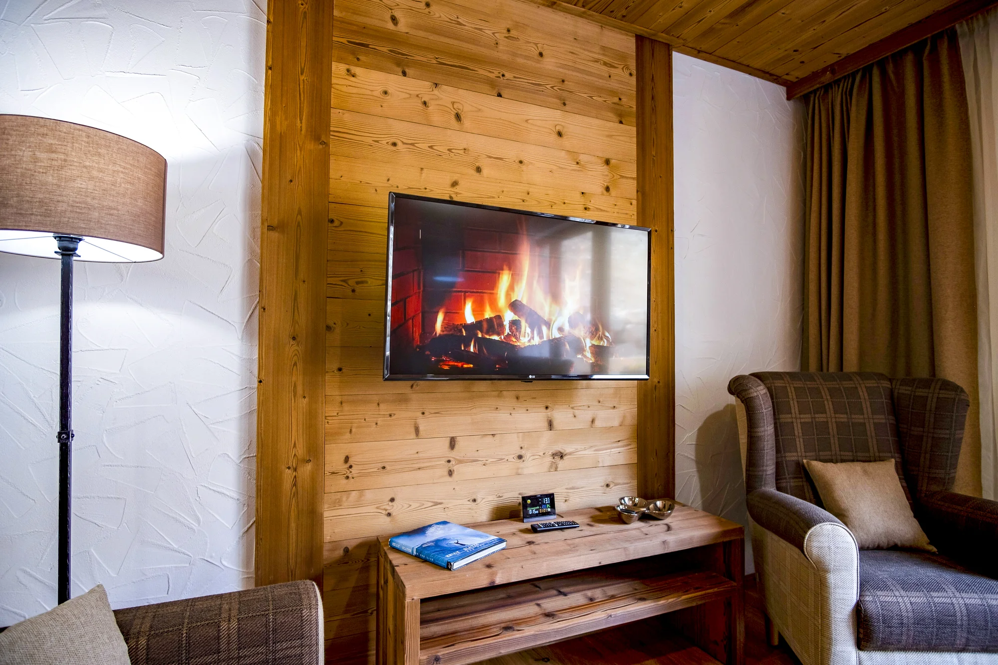 Zážitky na každém kroku v Jasné: chalet s privátní vířivkou přímo pod Chopkem