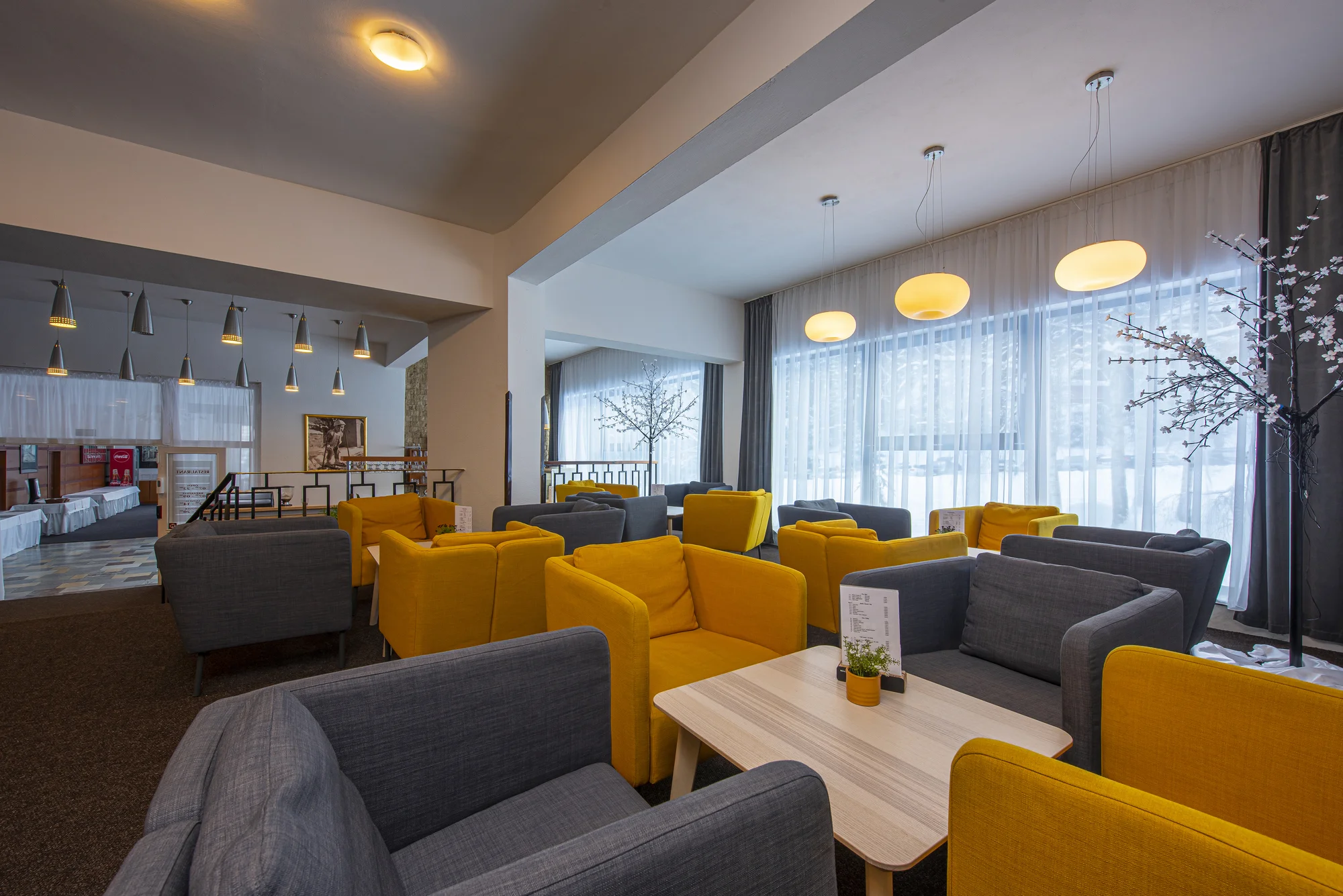 Pobyt v Hrabovské dolině pár metrů od lanovky na Malinô Brdo