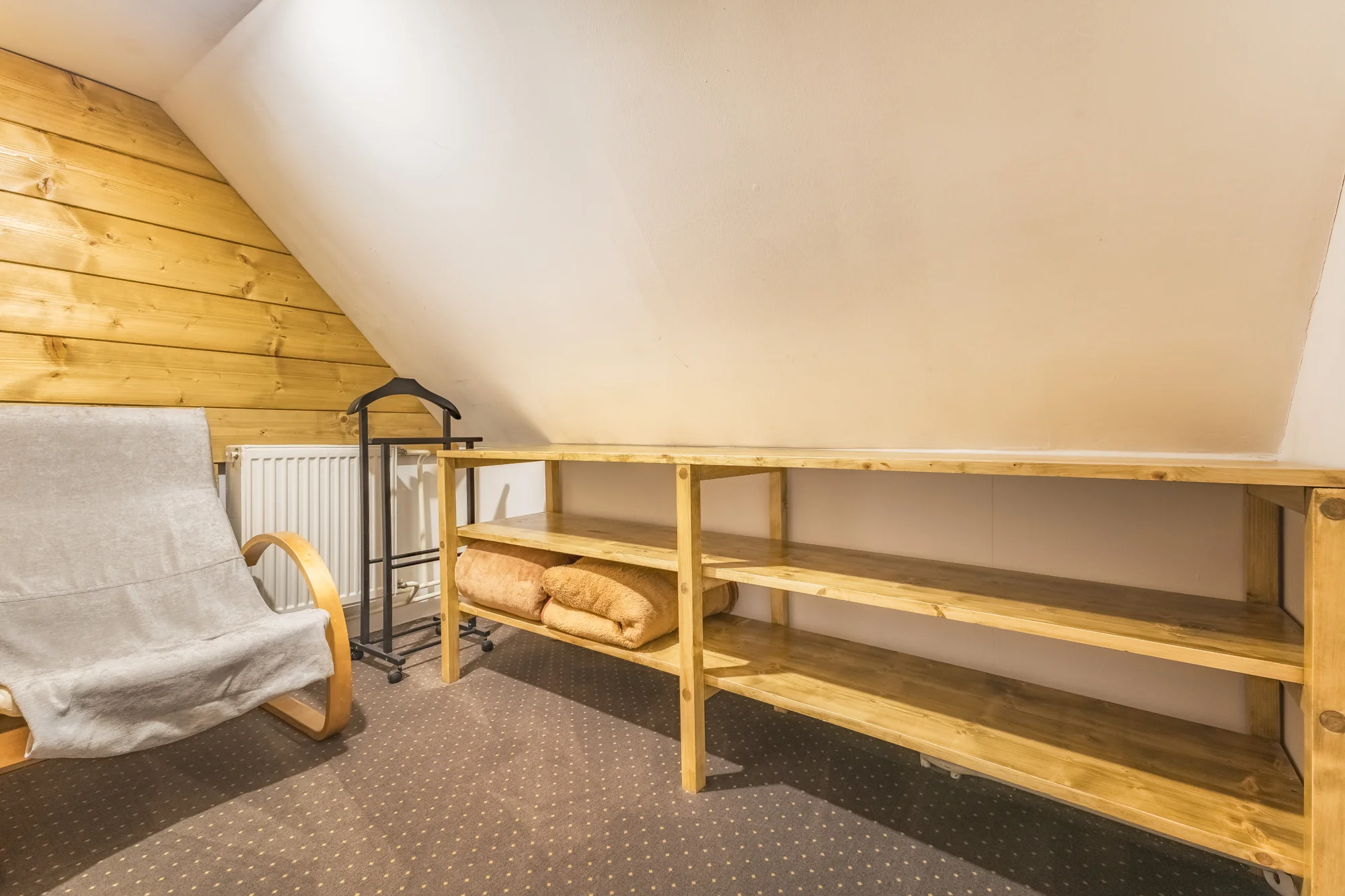 Pobyt v malebném penzionu ve Ždiaru se snídaní a možností privátního wellness