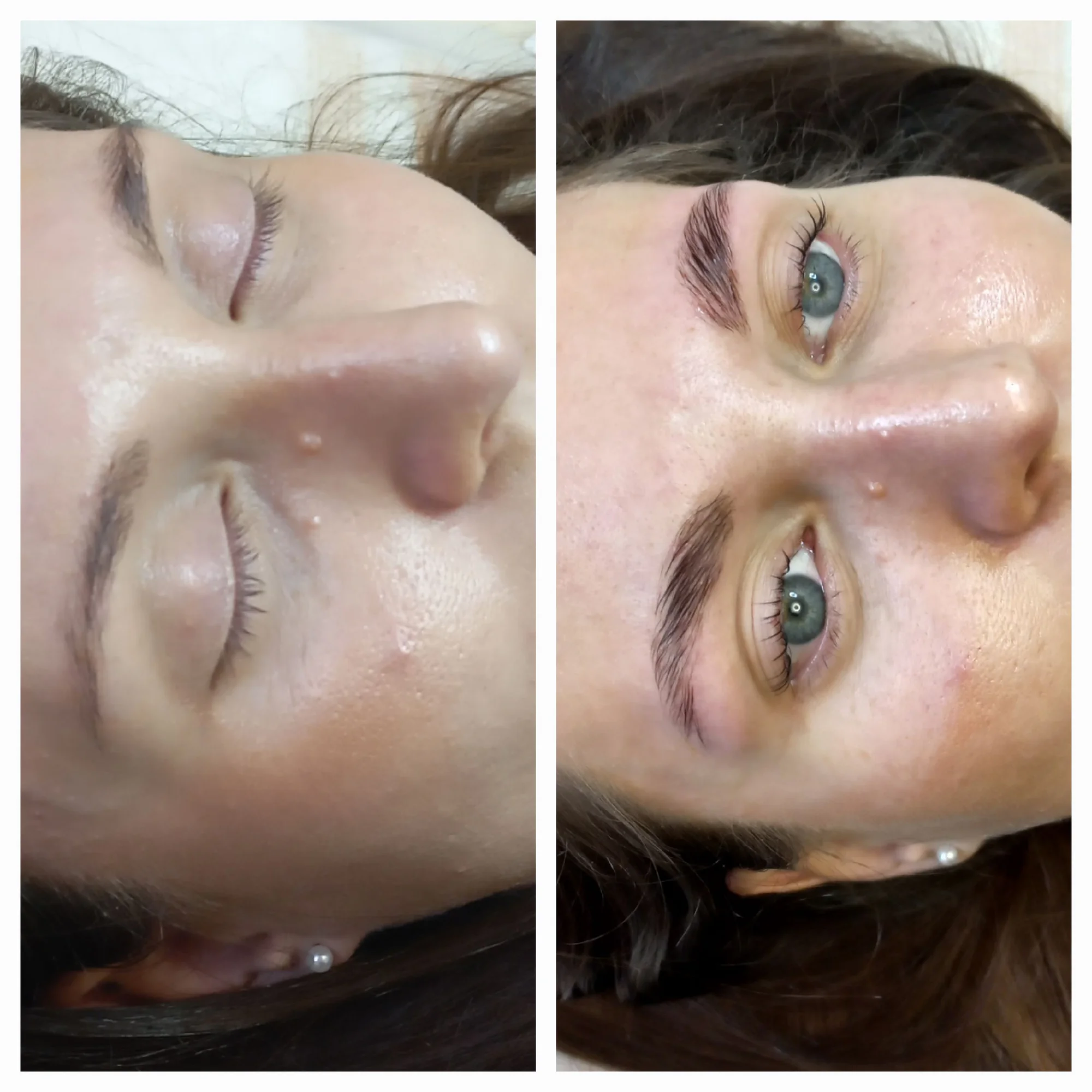 Vyberte si svou dávku krásy: Lifting řas, laminace, peeling i zábal na ruce