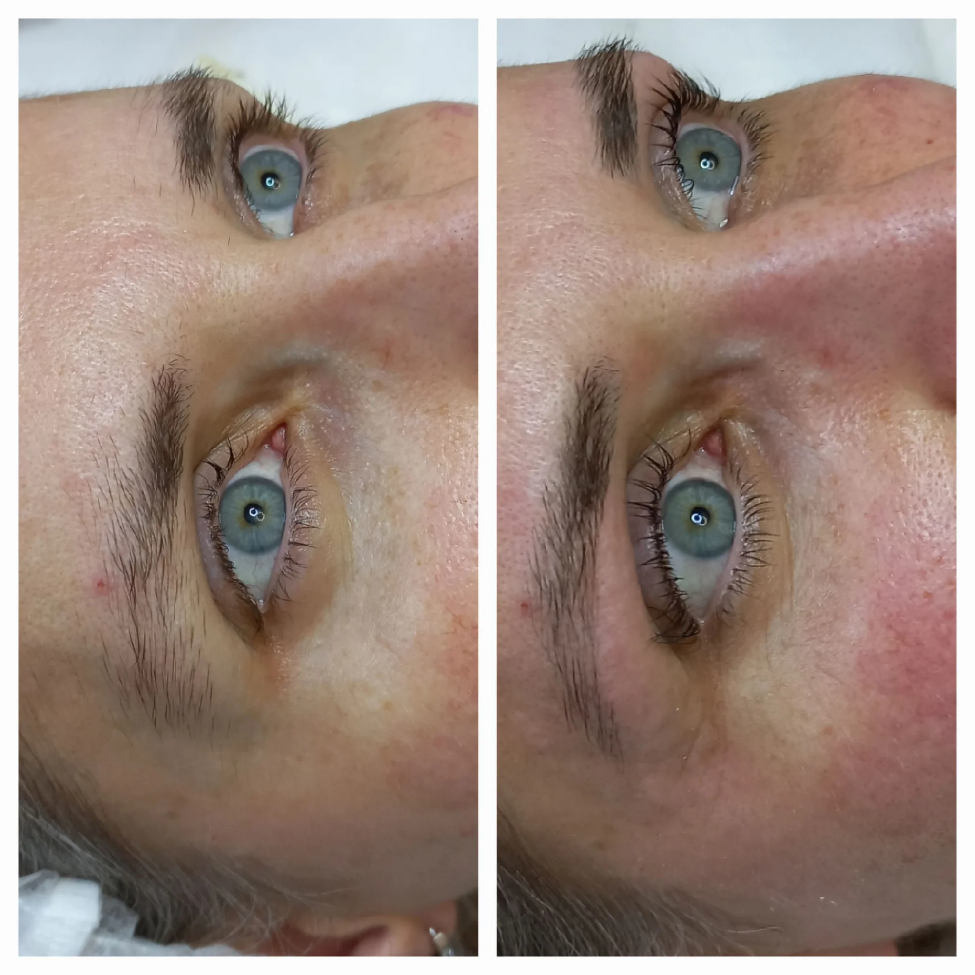 Vyberte si svou dávku krásy: Lifting řas, laminace, peeling i zábal na ruce