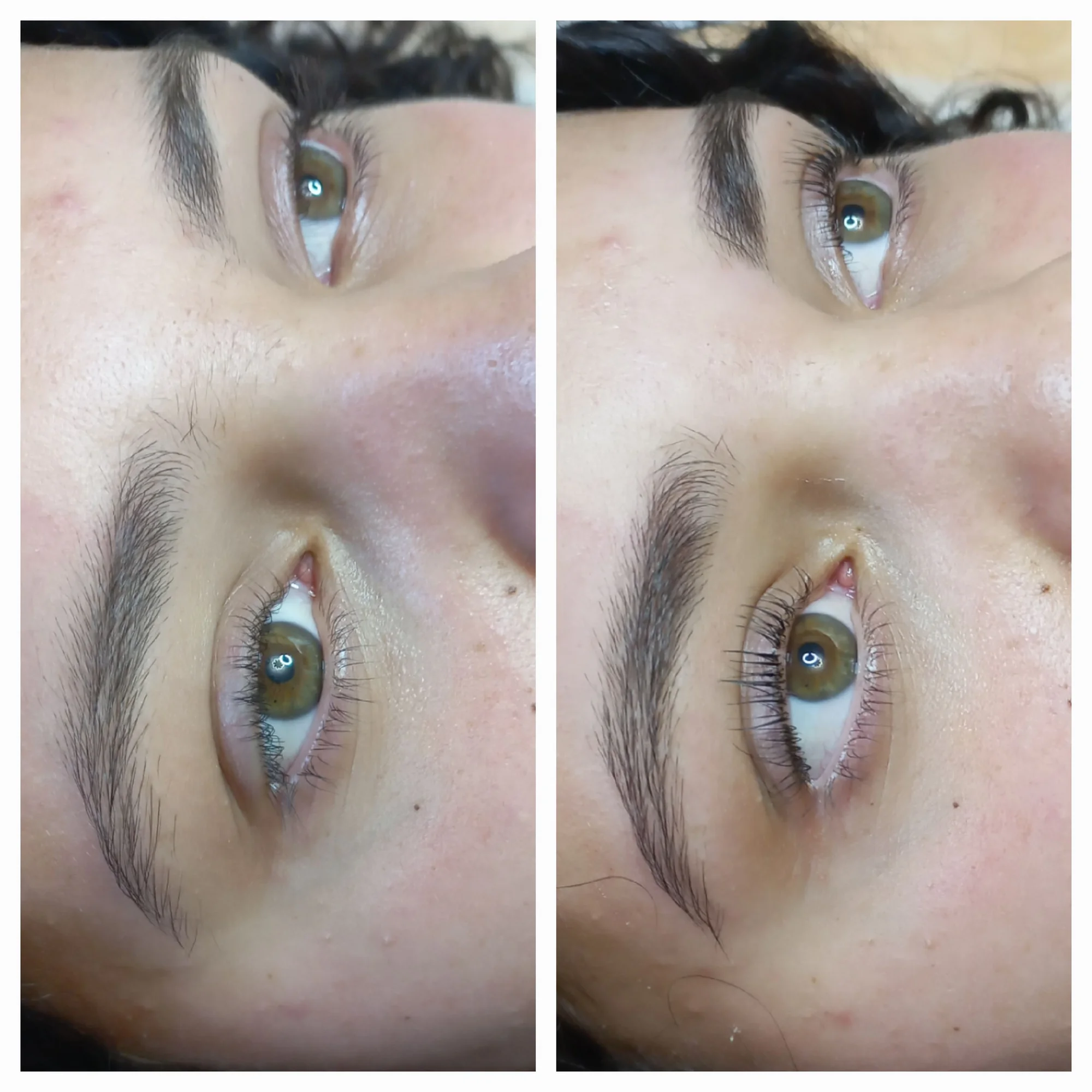 Vyberte si svou dávku krásy: Lifting řas, laminace, peeling i zábal na ruce