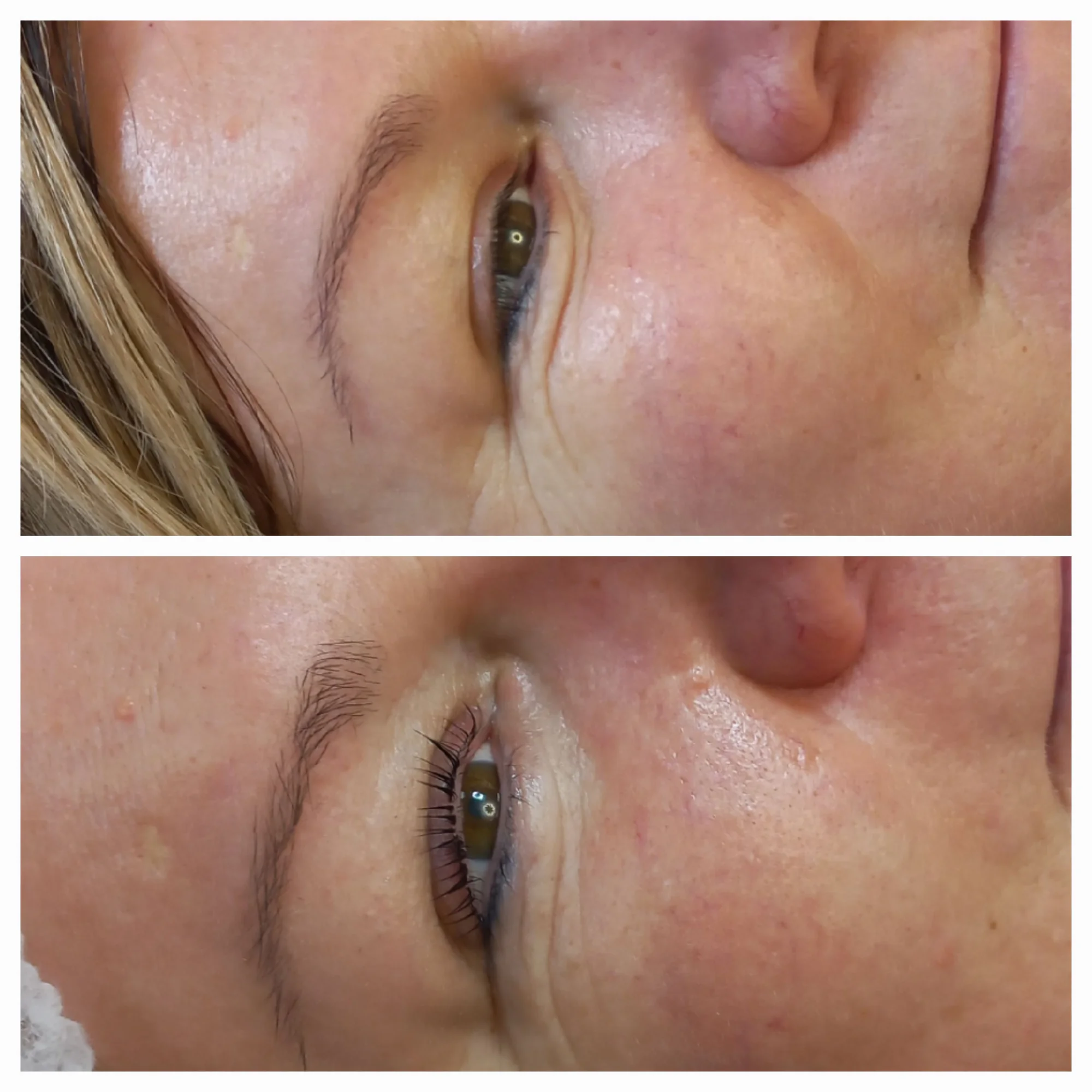 Vyberte si svou dávku krásy: Lifting řas, laminace, peeling i zábal na ruce