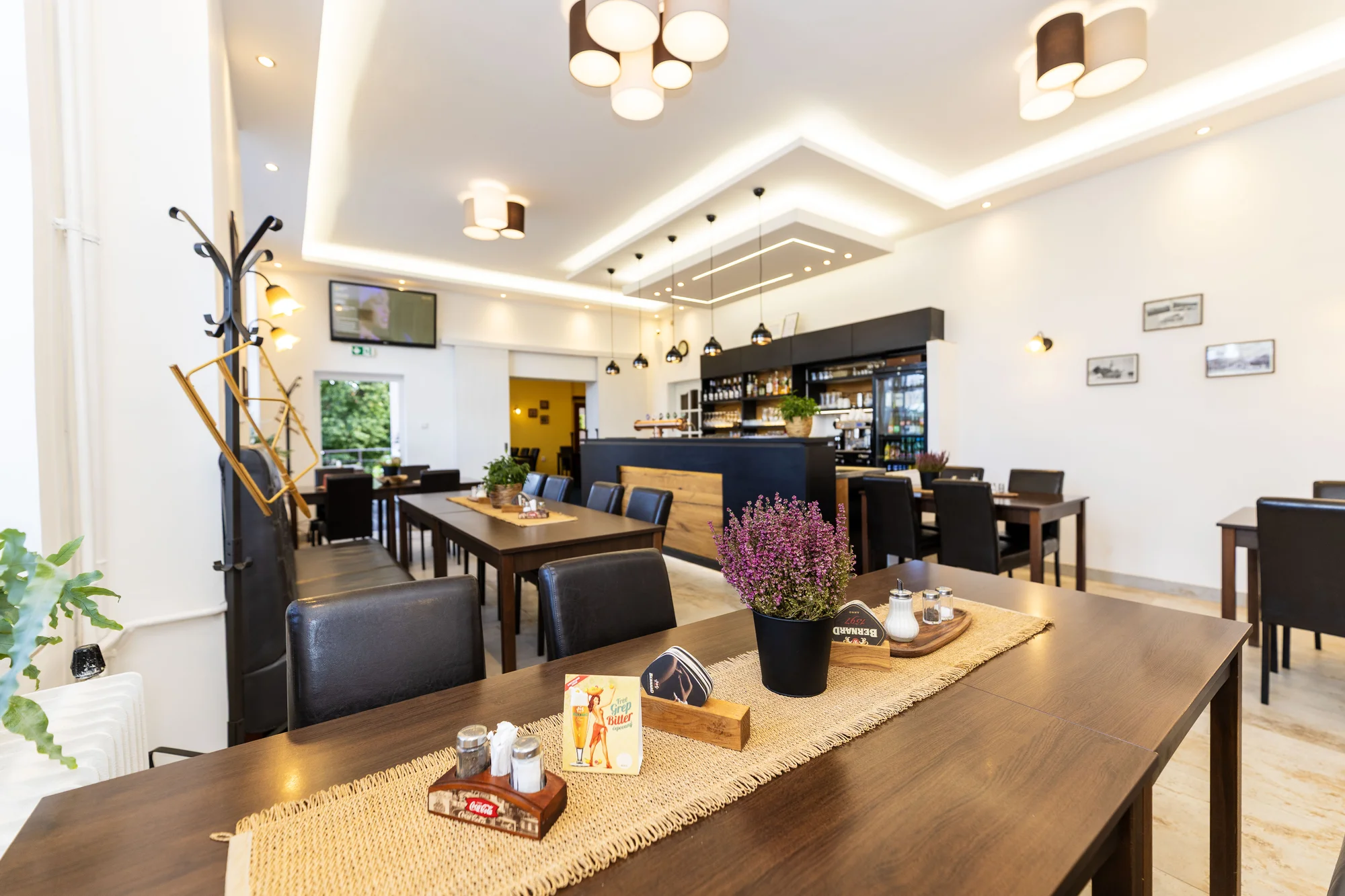 Pohodový pobyt v Českém Krasu: hotel v blízkosti Karlštejna, snídaně nebo polopenze