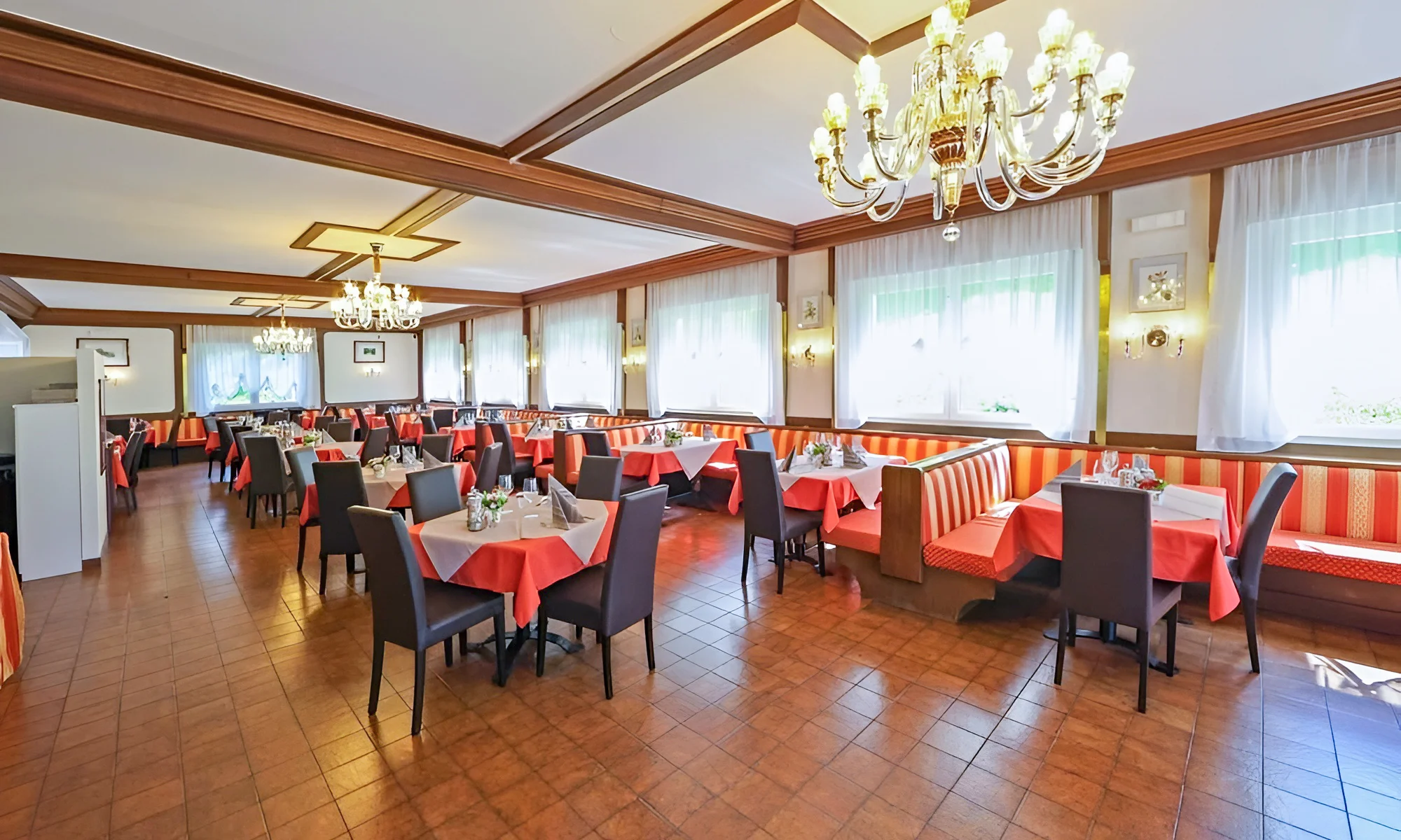 Dovolená v Dolomitech: 3* hotel se stravou a neomezeným vstupem do wellness