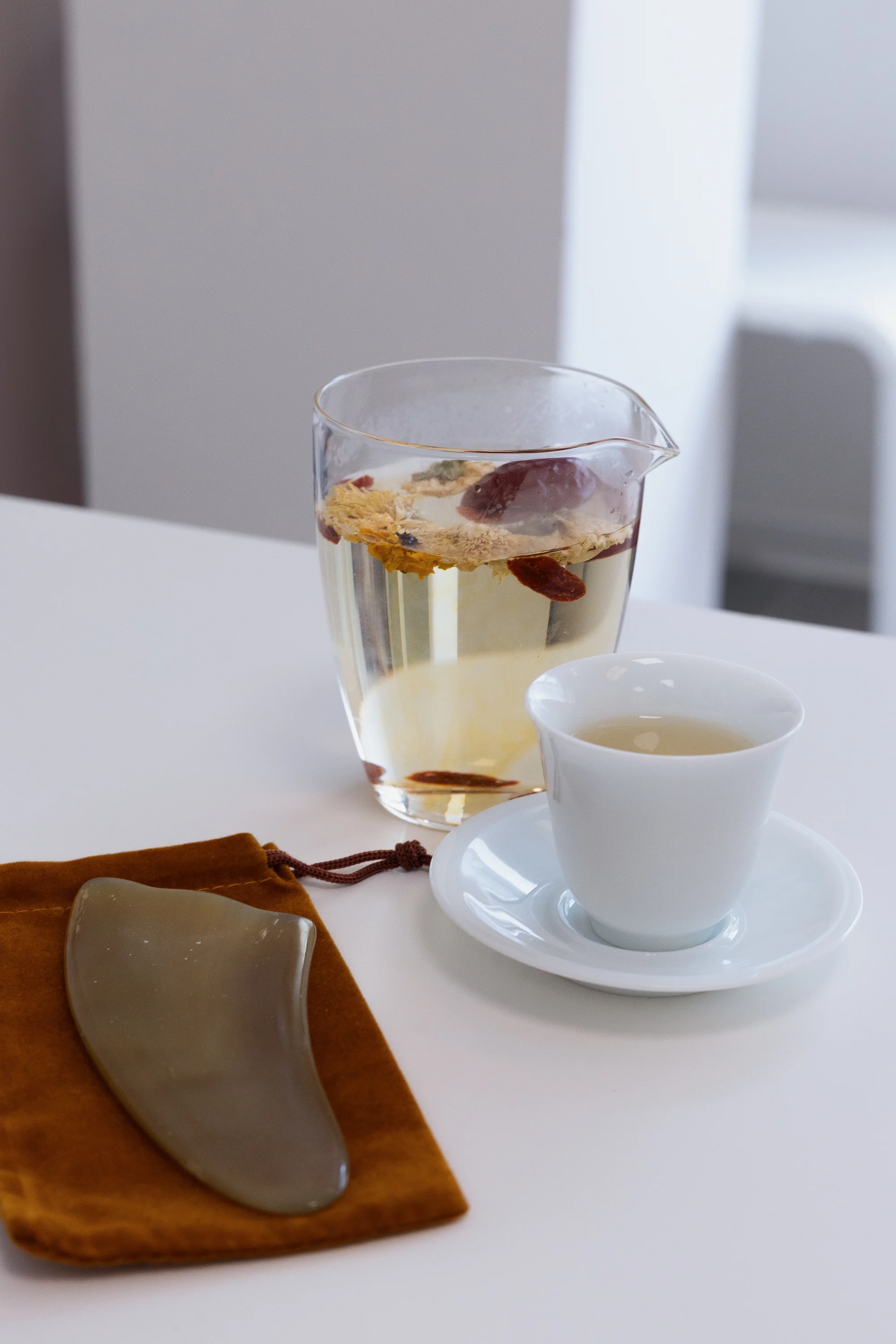 Masáže v centru Prahy: zdravotní, baňkování, Gua Sha nebo fyzioterapie