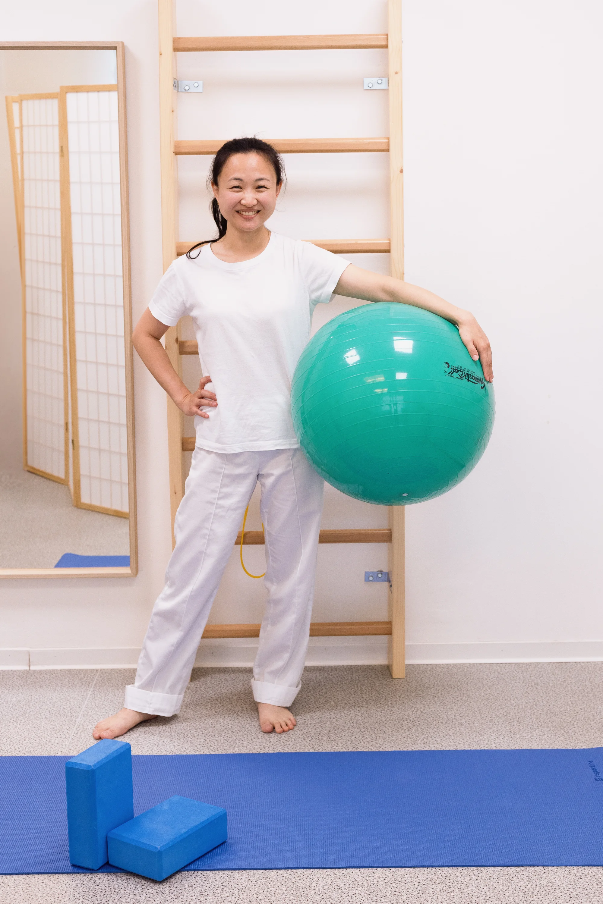 Masáže v centru Prahy: zdravotní, baňkování, Gua Sha nebo fyzioterapie