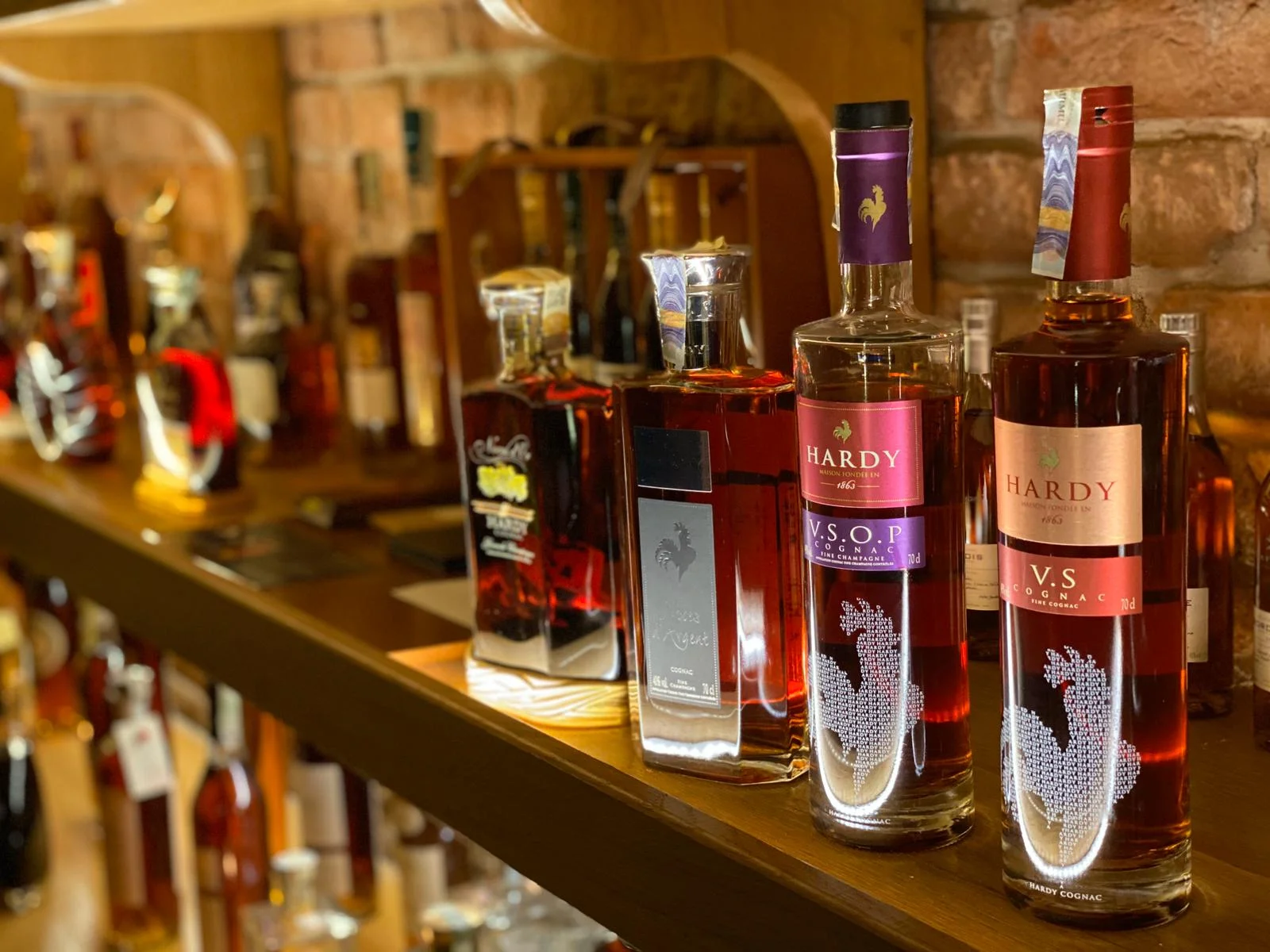 Penzion jen 500 m od zámku Valtice se snídaní i degustací koňaků