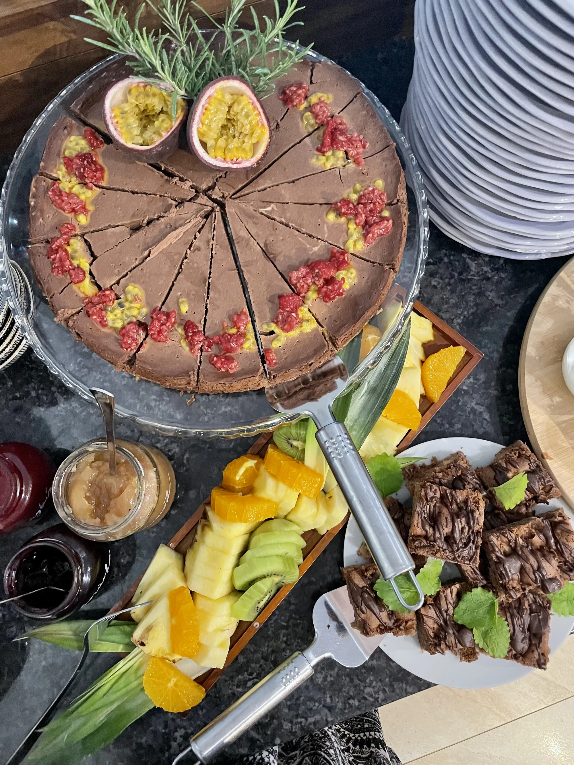 Penzion jen 500 m od zámku Valtice se snídaní i degustací koňaků