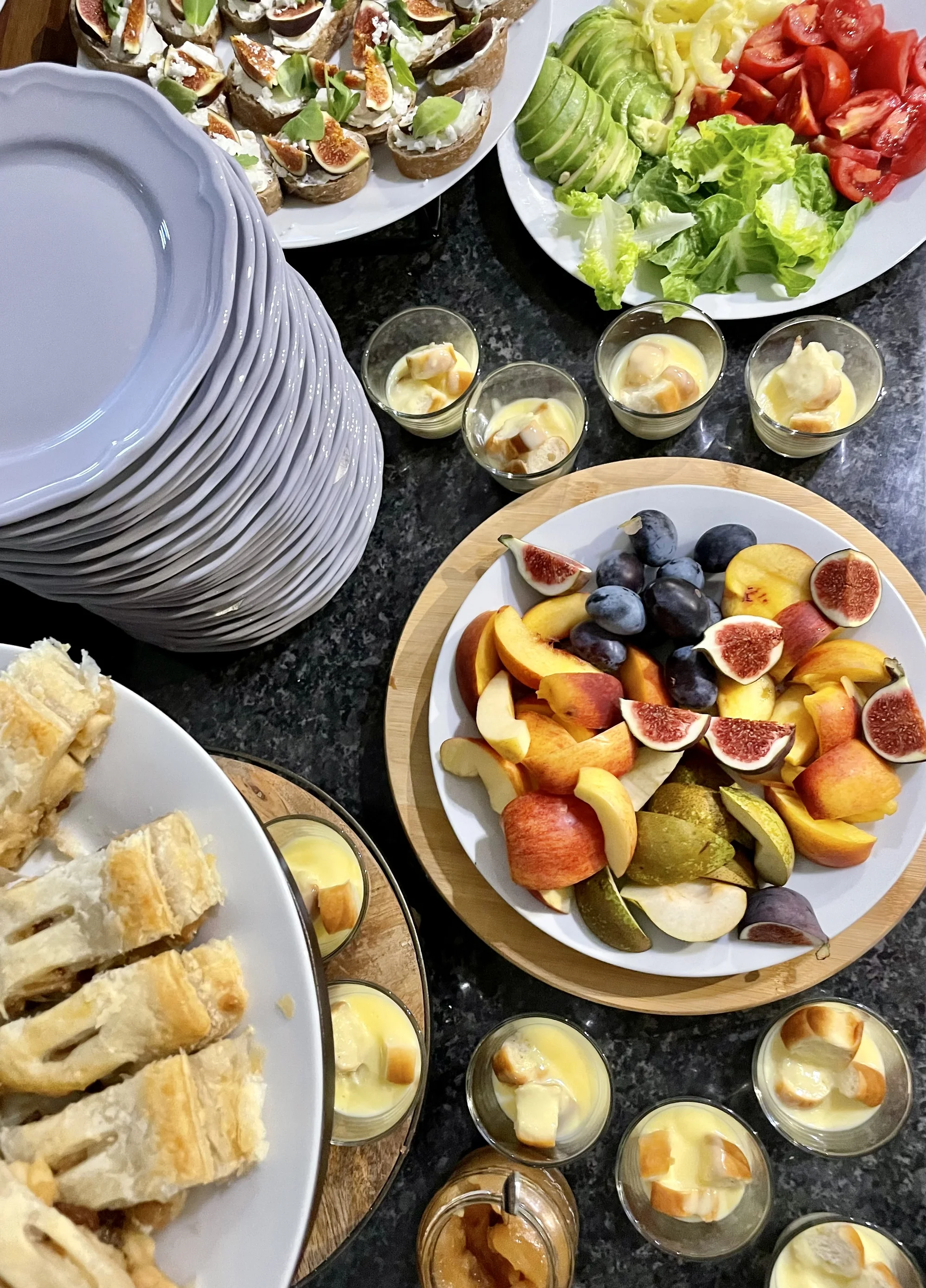 Penzion jen 500 m od zámku Valtice se snídaní i degustací koňaků