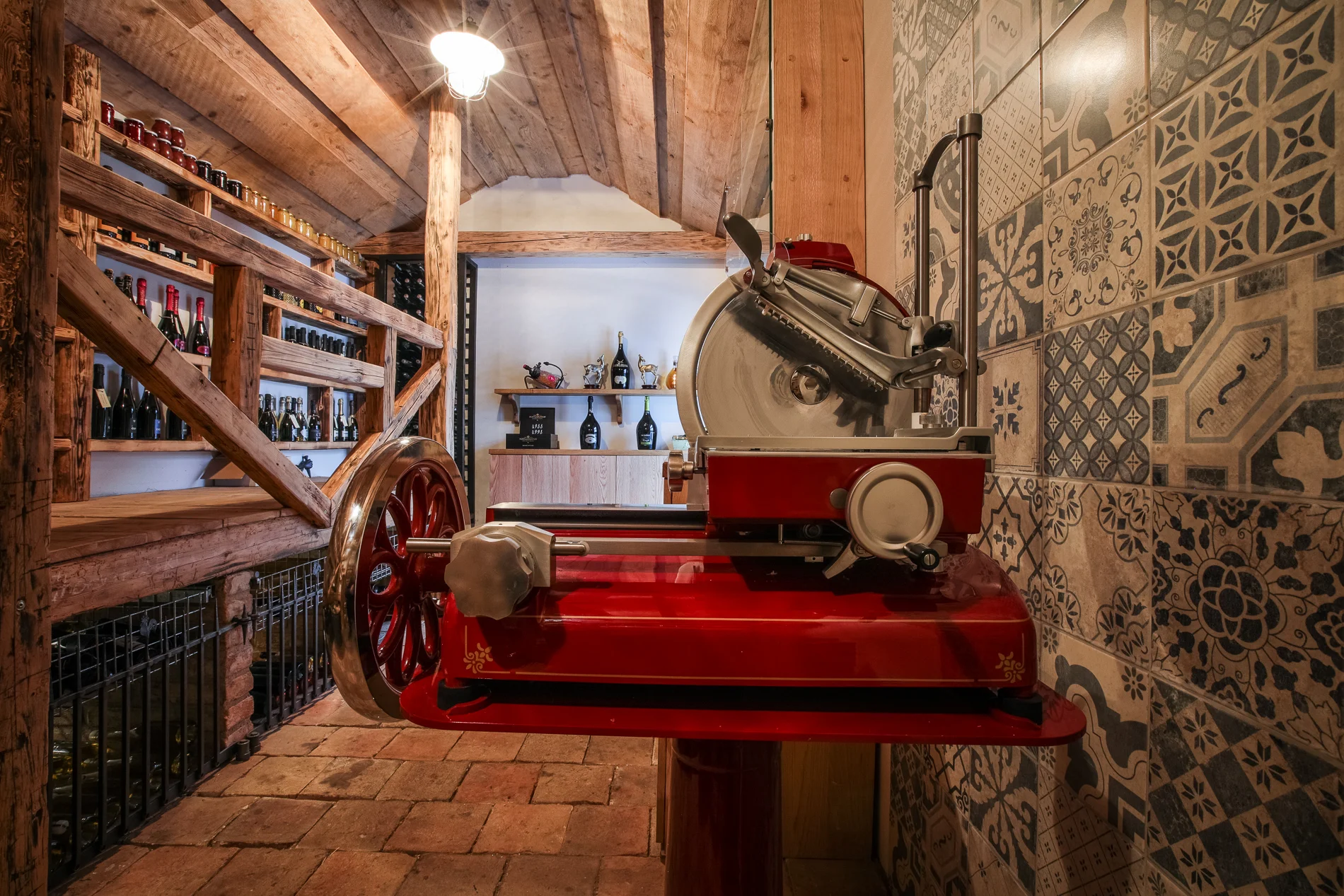 Penzion jen 500 m od zámku Valtice se snídaní i degustací koňaků