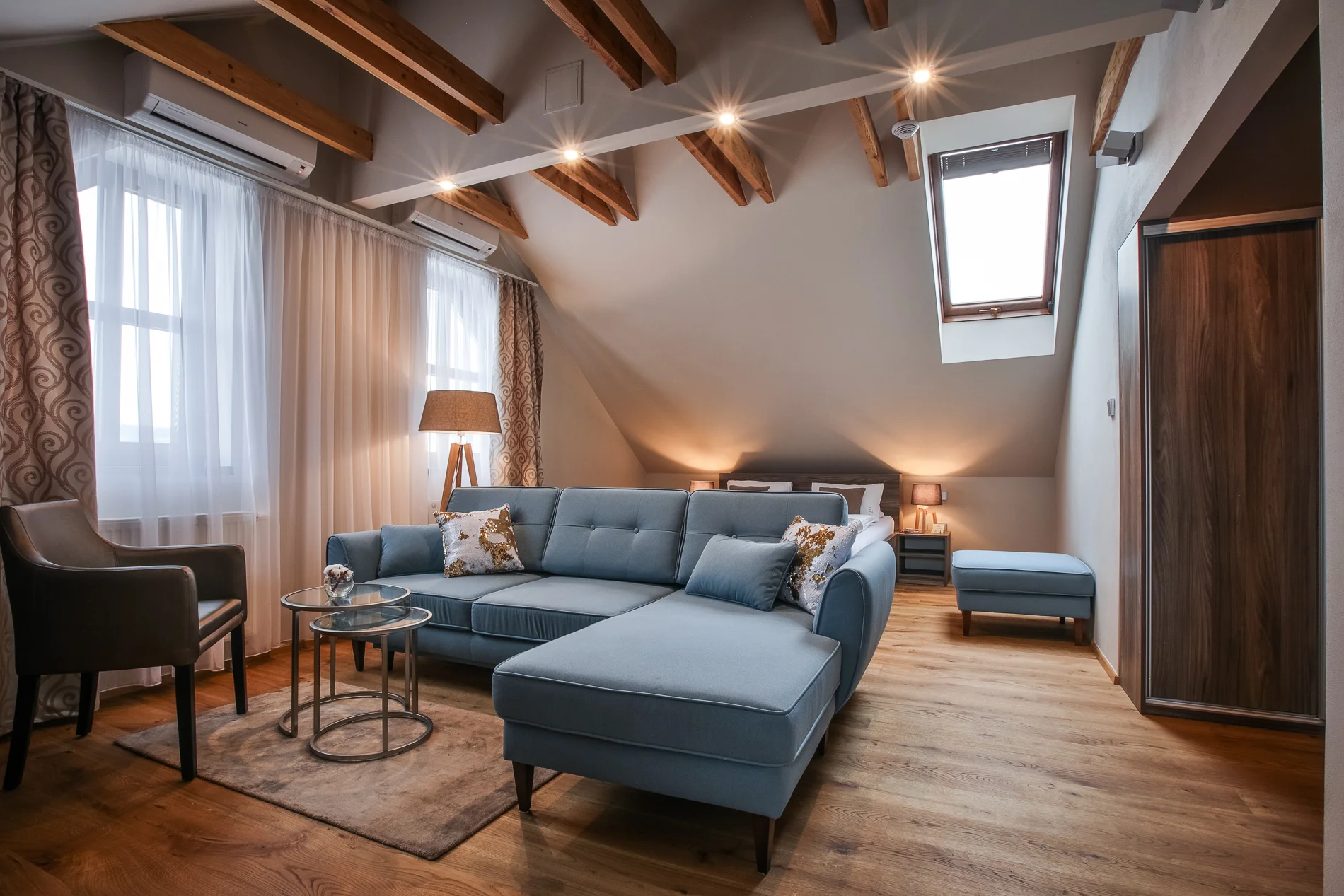 Penzion jen 500 m od zámku Valtice se snídaní i degustací koňaků