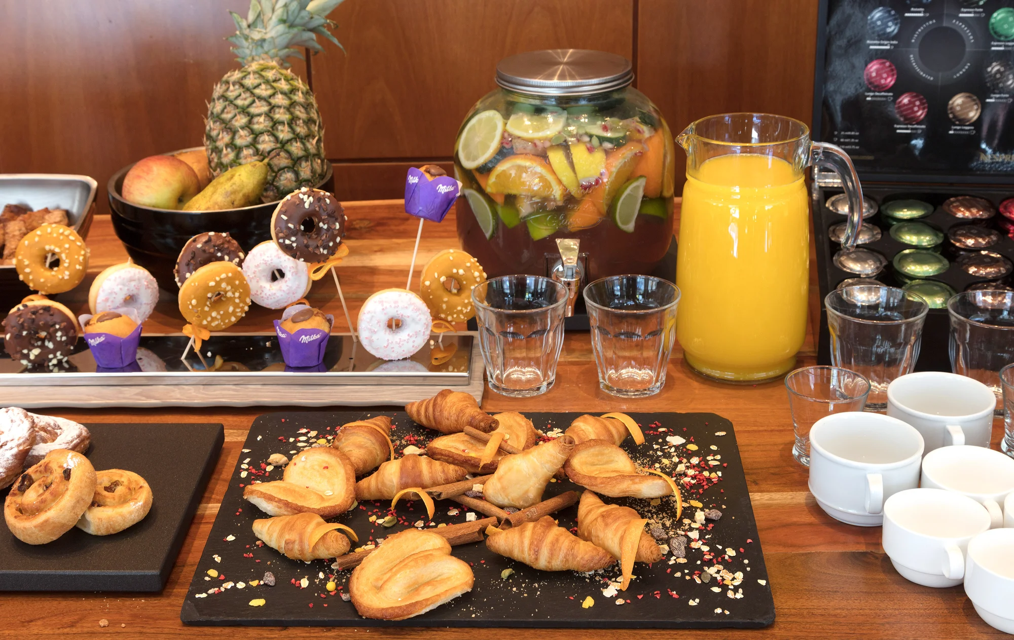 Poznejte krásy Barcelony: pobyt v hotelu se snídaní jen kousek od metra