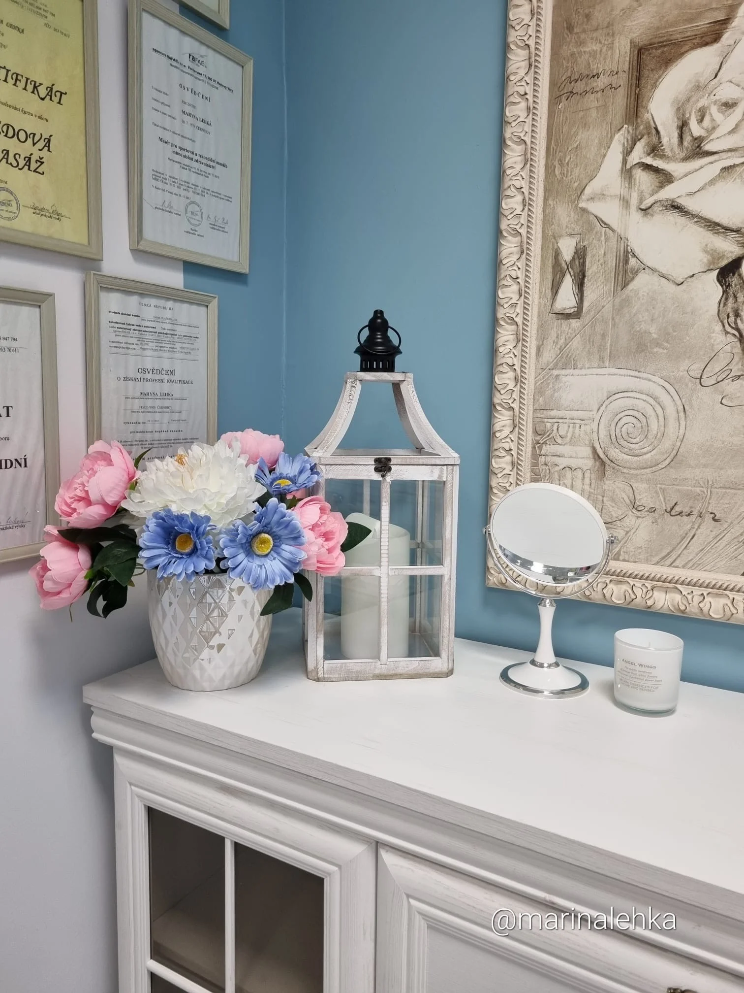 Kosmetické ošetření pleti kyselinou hyaluronovou a ultrazvukovou špachtlí i masáž dekoltu a obličeje