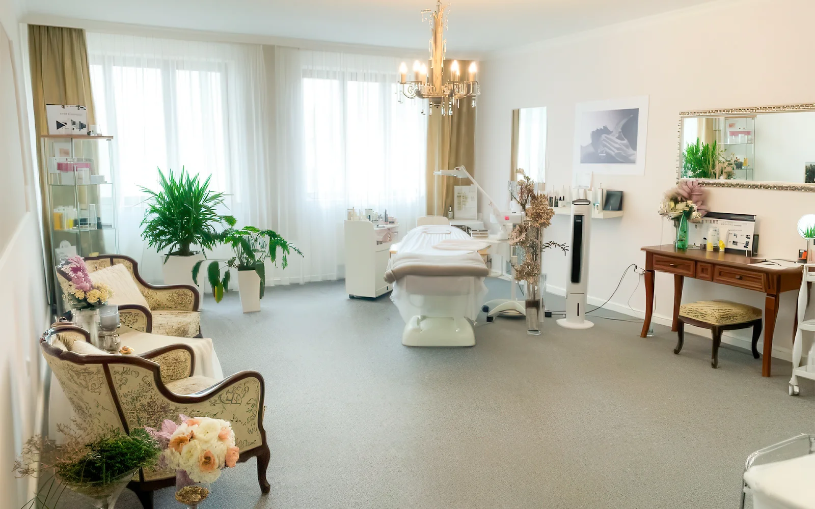 Lash lifting: zvýraznění a natočení řas i bez řasenky