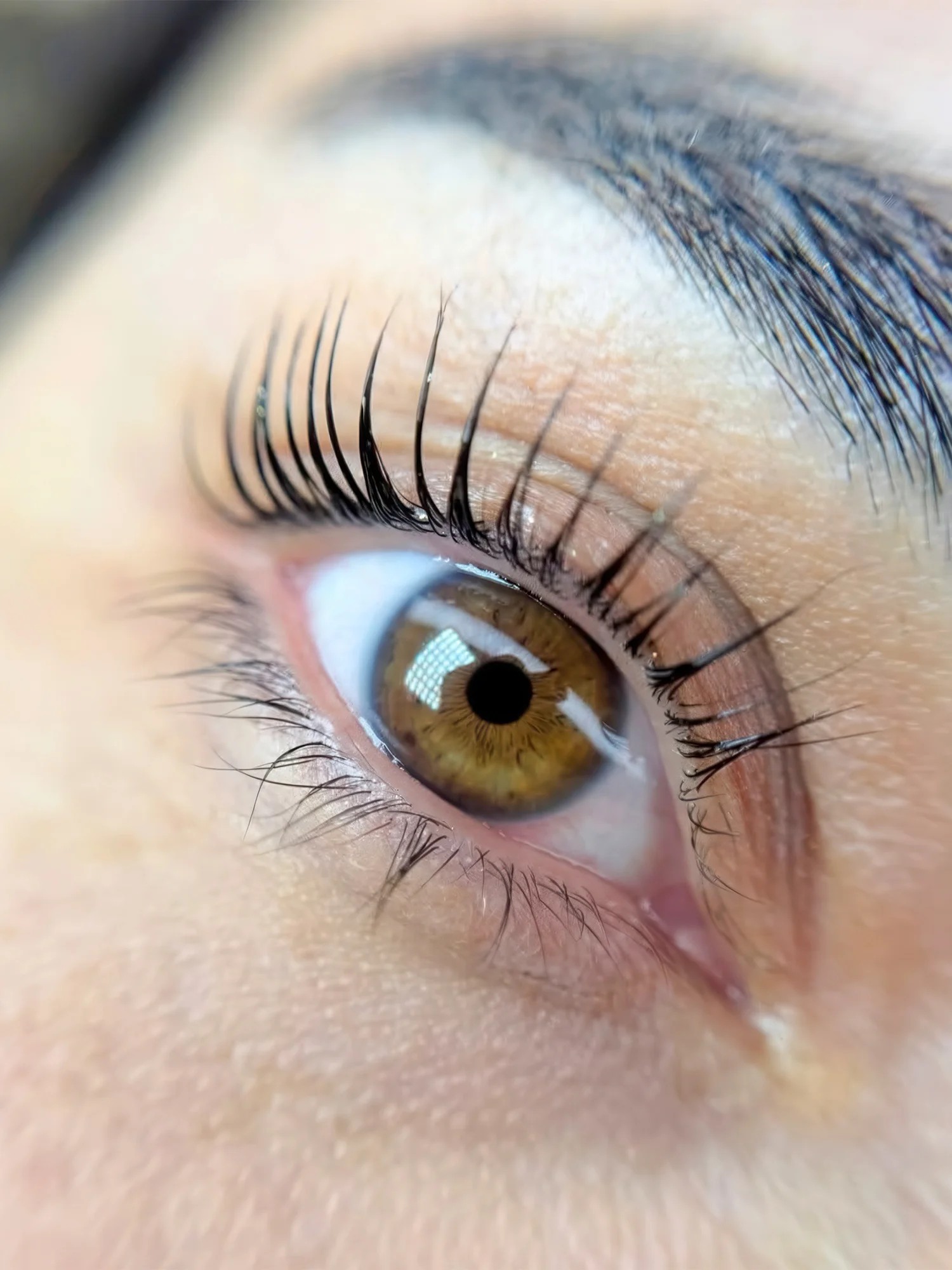 Lash lifting: zvýraznění a natočení řas i bez řasenky